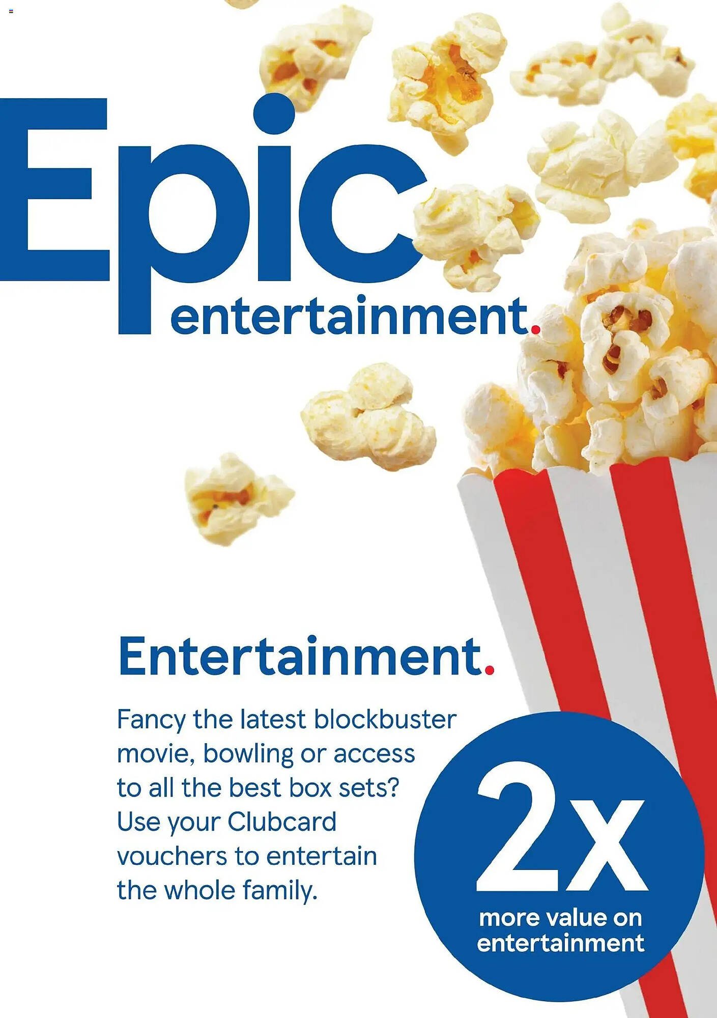 Tesco leaflet (2025-10-29 - 2026-02-01) | 10