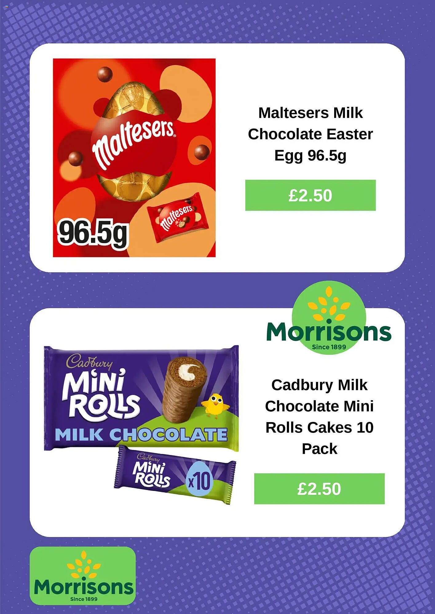 Morrisons leaflet (2026-03-23 - 2026-03-30) | 2