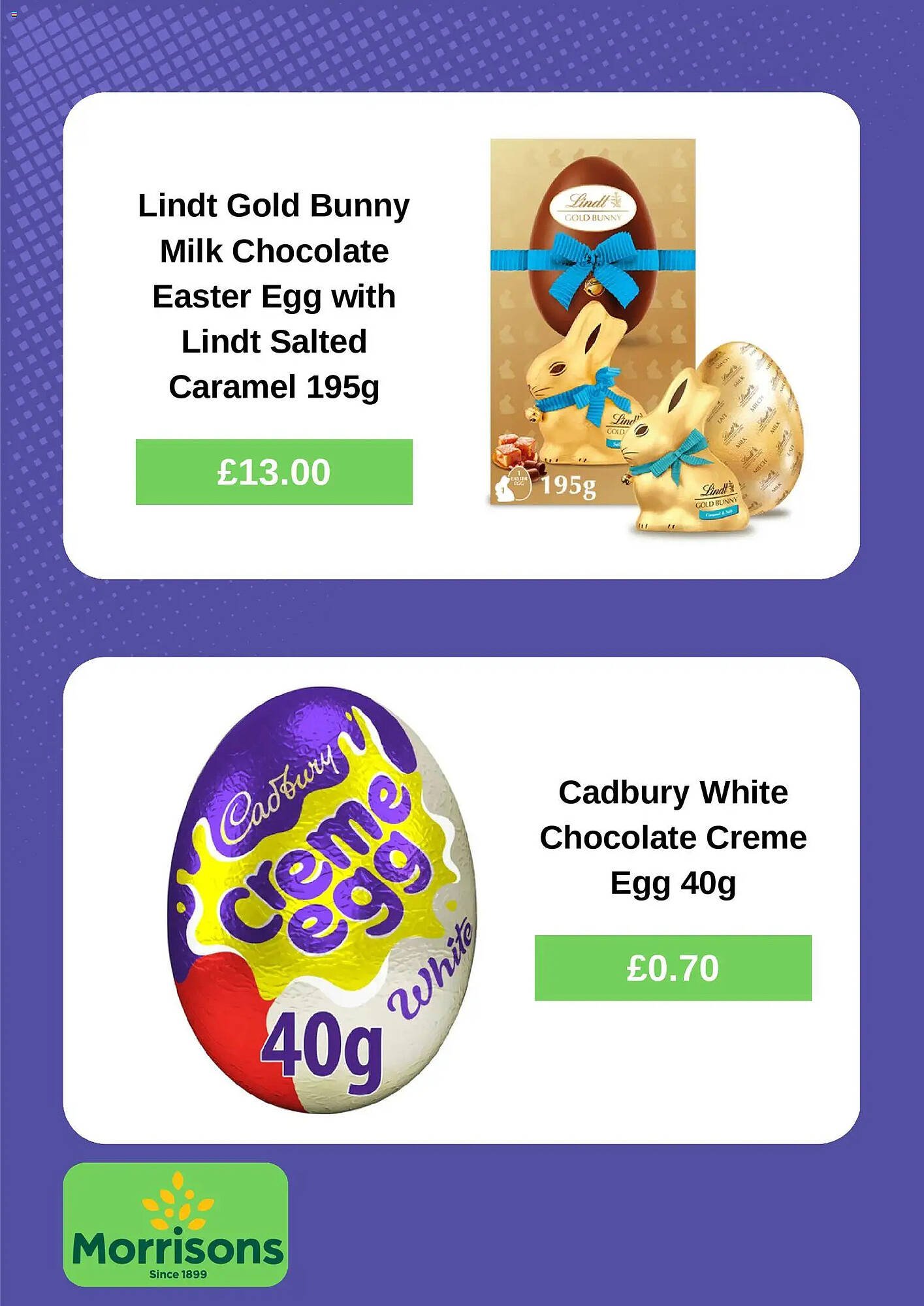 Morrisons leaflet (2026-03-23 - 2026-03-30) | 5