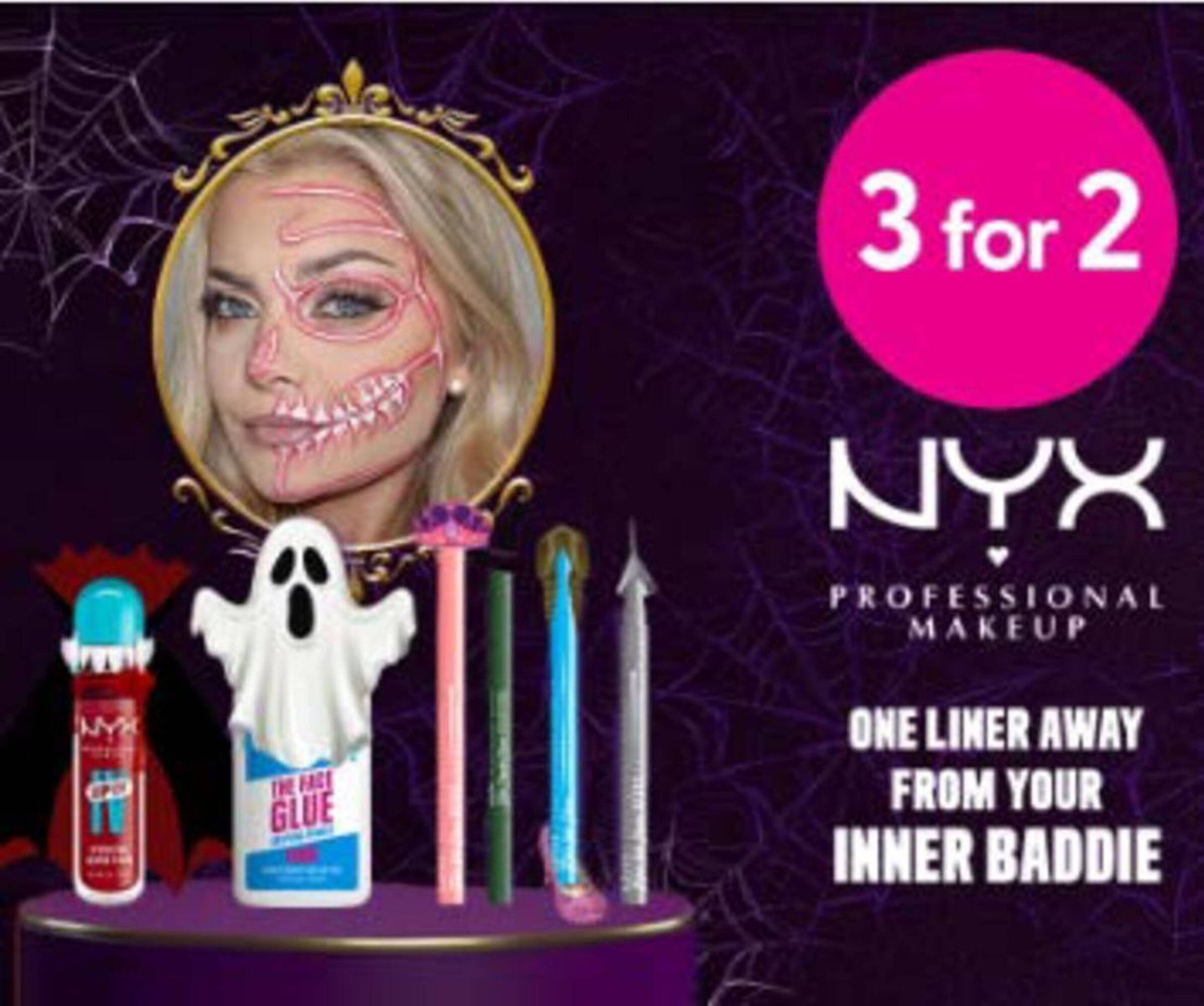 Superdrug catalogue (2025-10-16 - 2025-10-23) | 2