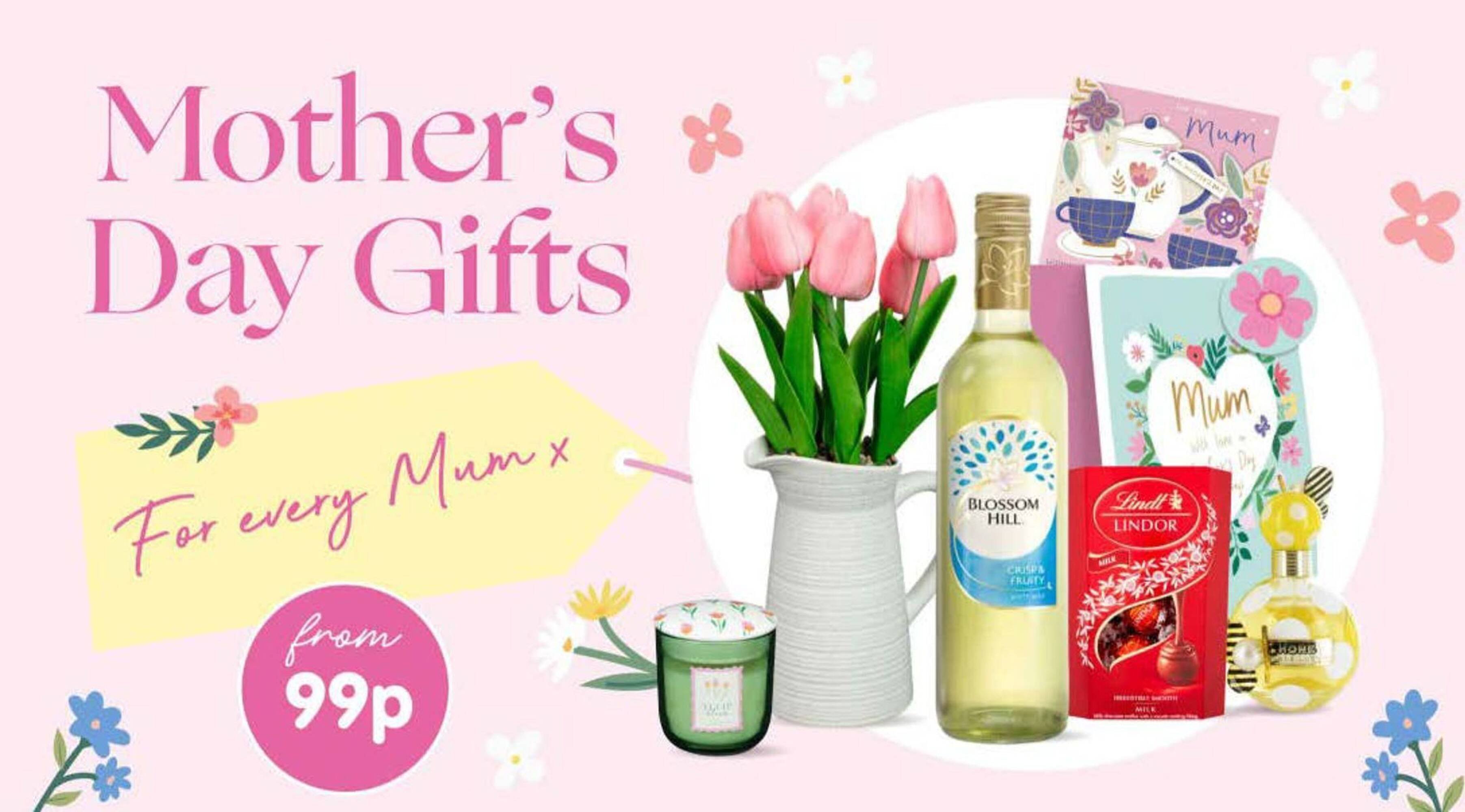 B&amp;M Stores leaflet (2026-03-06 - 2026-03-15) | 1