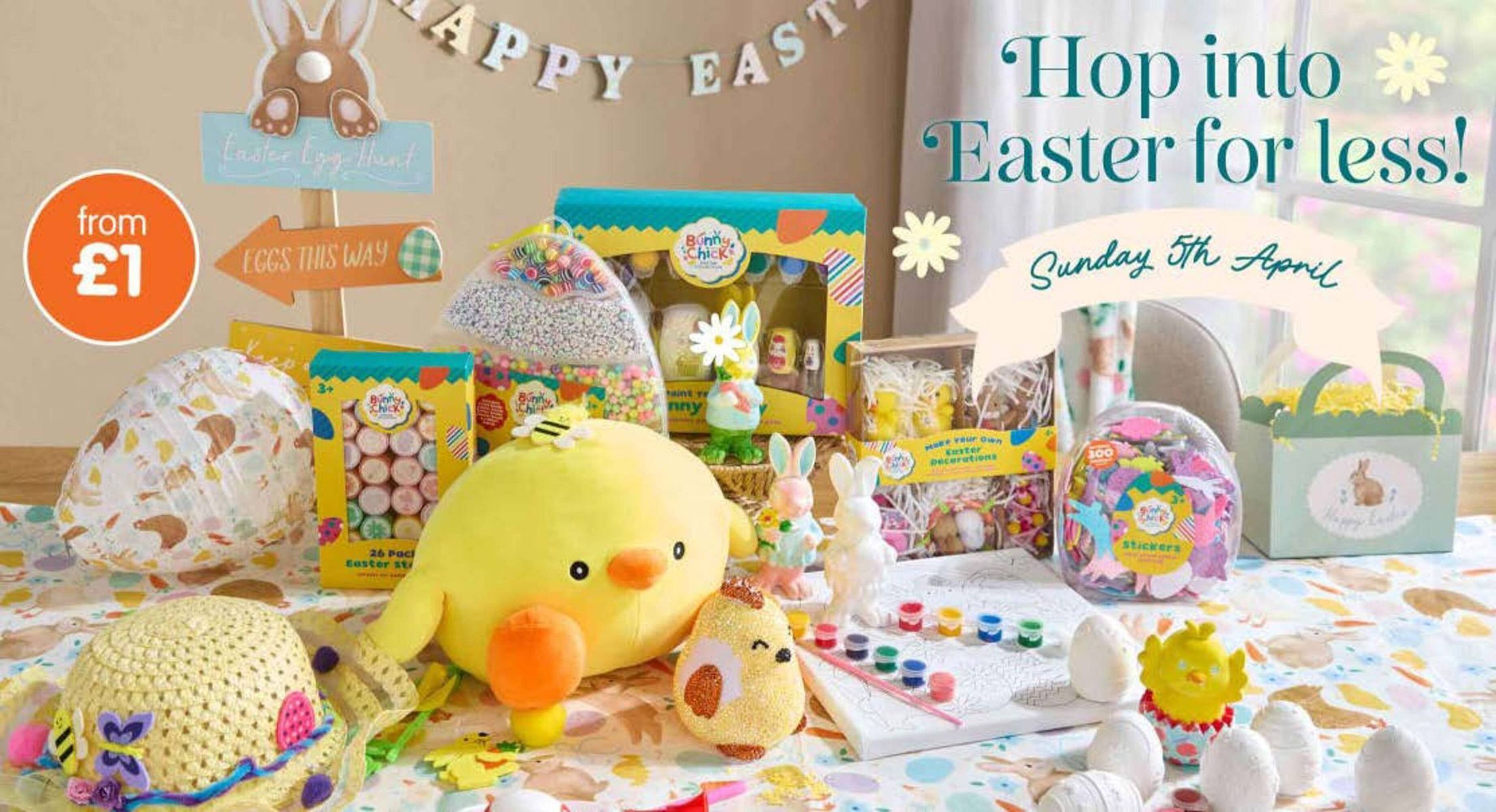 B&amp;M Stores leaflet (2026-03-06 - 2026-03-15) | 3