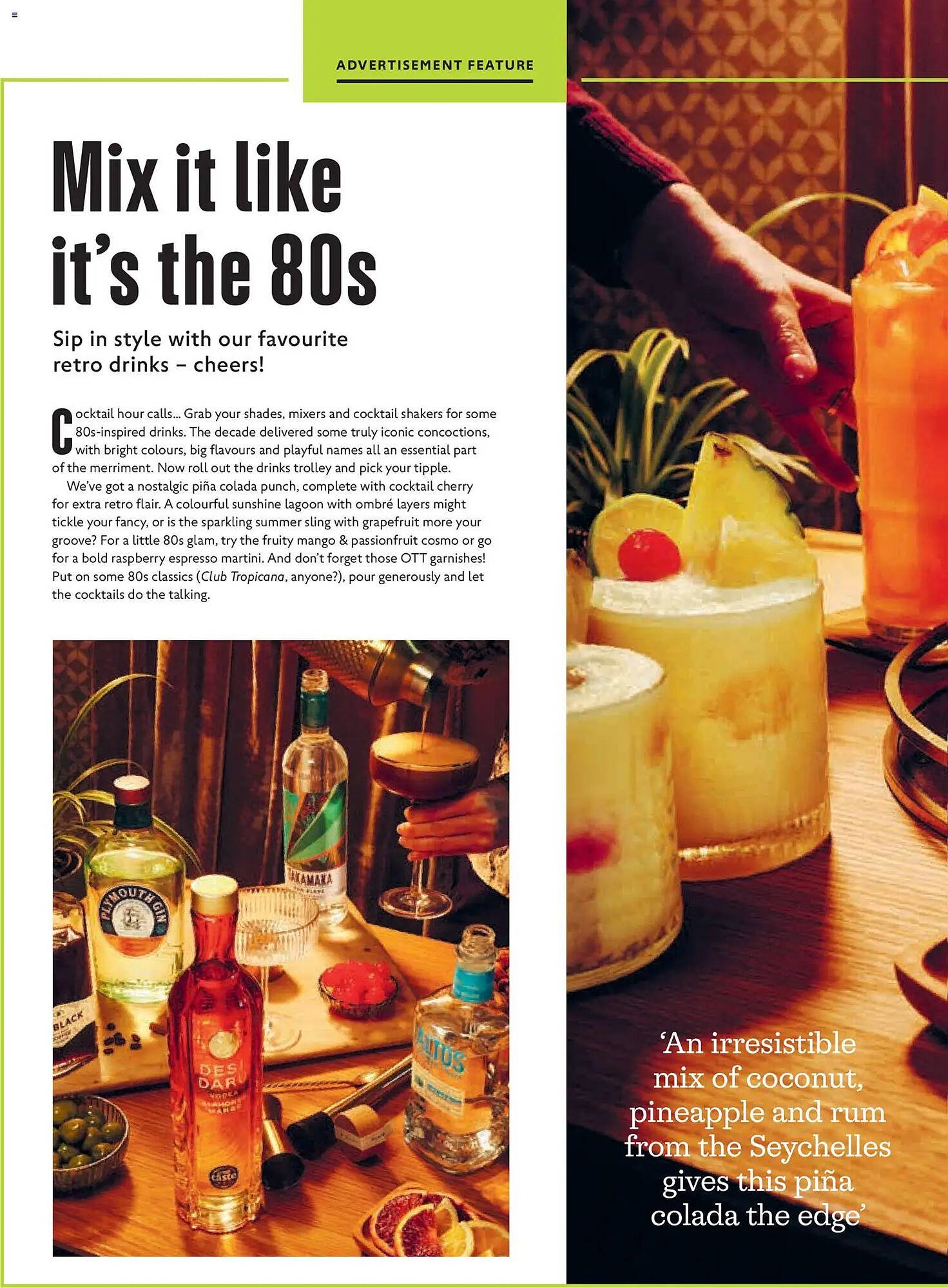 Waitrose catalogue (2026-05-01 - 2026-06-01) | 104