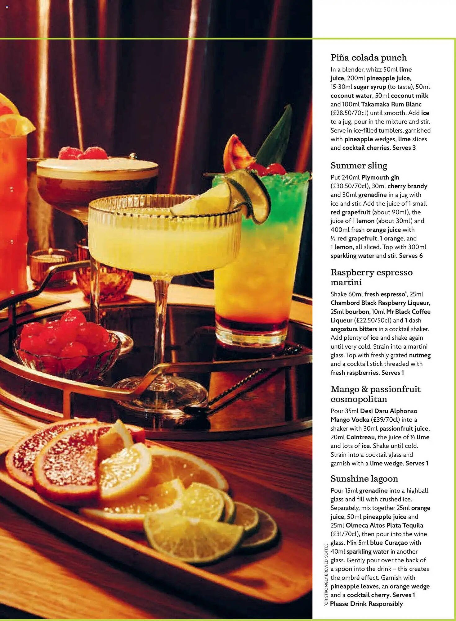 Waitrose catalogue (2026-05-01 - 2026-06-01) | 105