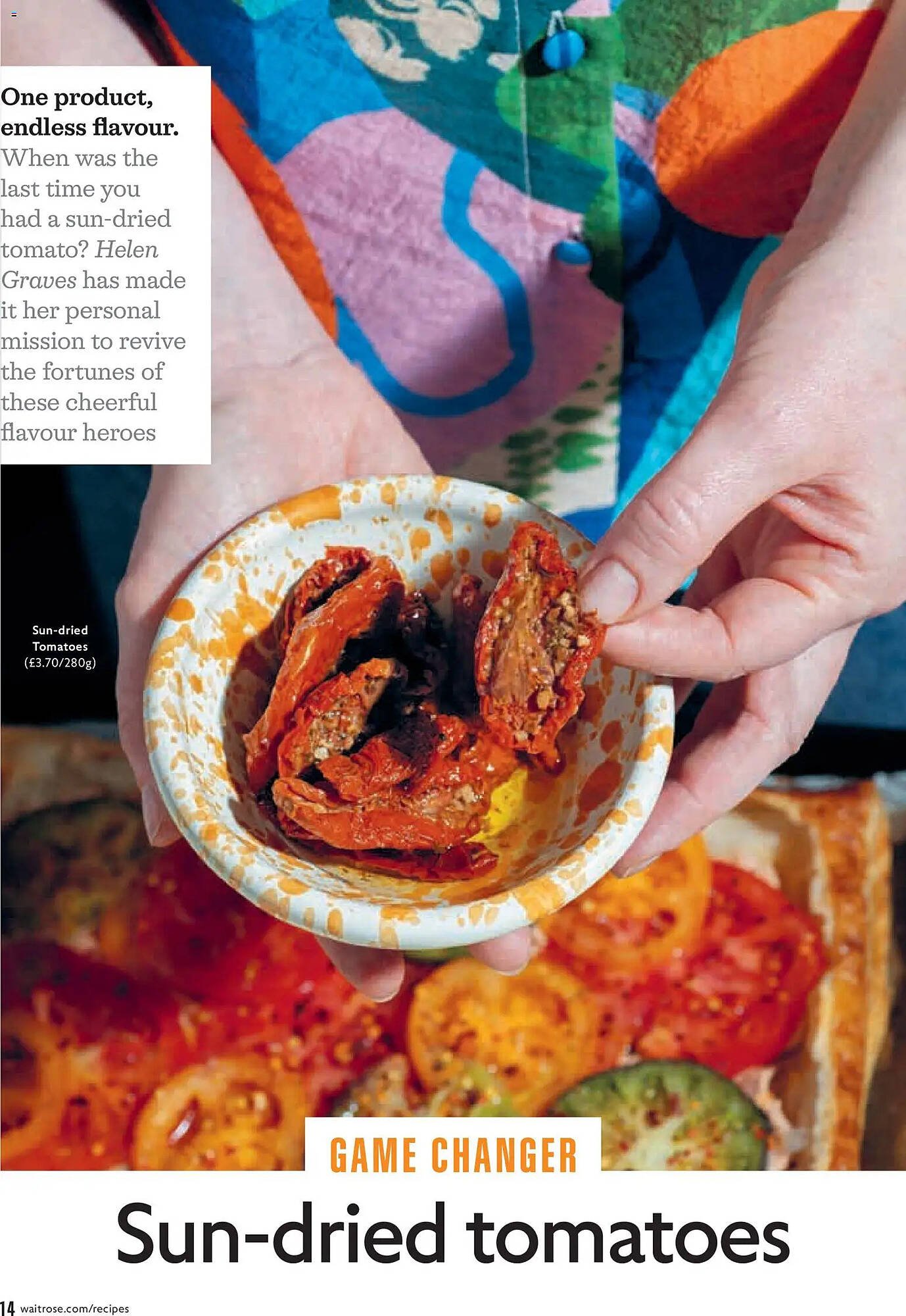Waitrose catalogue (2026-05-01 - 2026-06-01) | 14