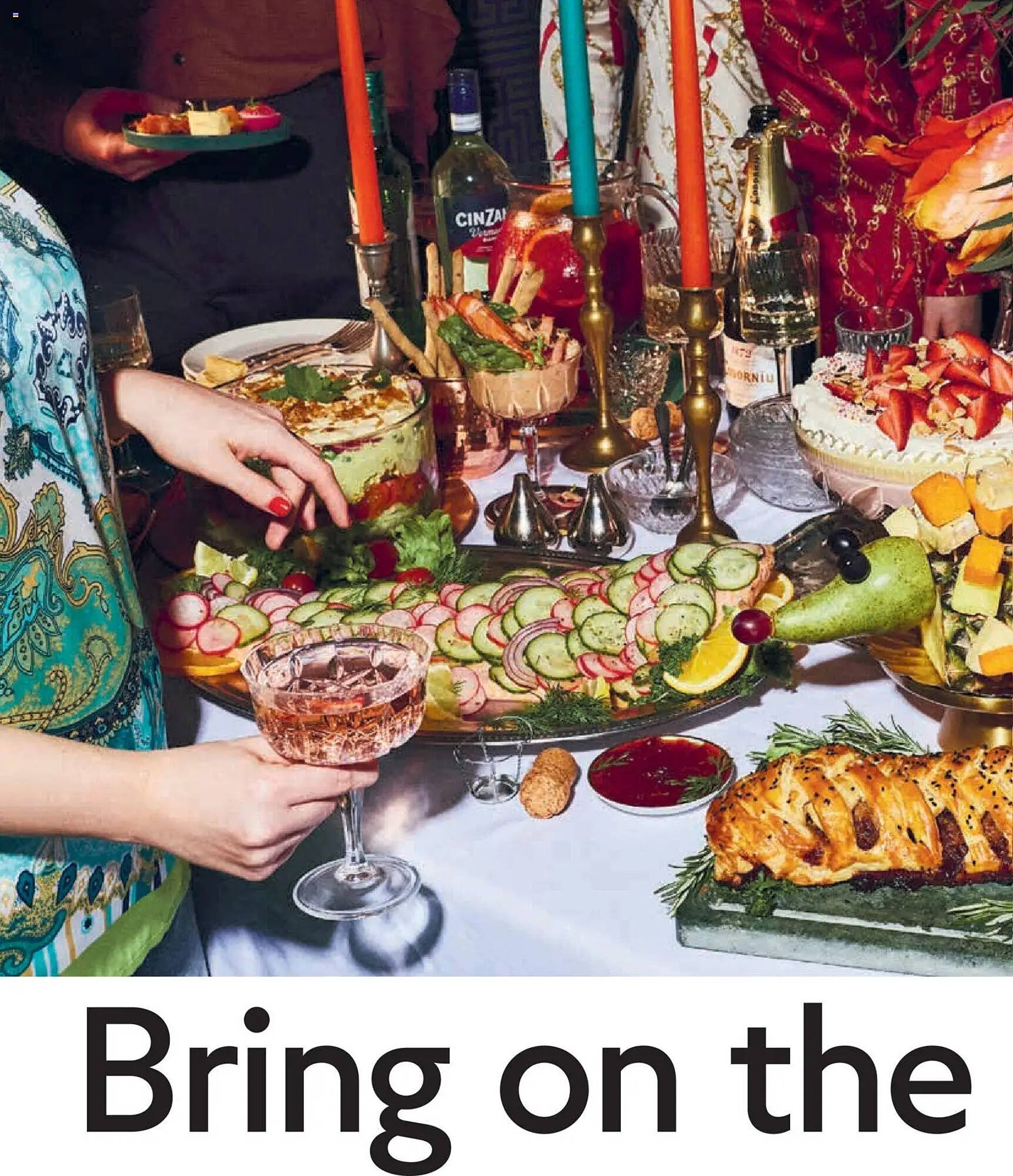 Waitrose catalogue (2026-05-01 - 2026-06-01) | 18