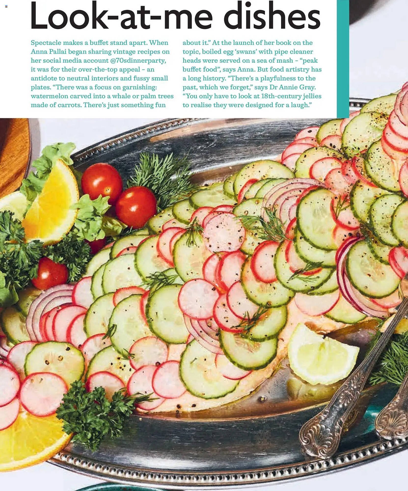 Waitrose catalogue (2026-05-01 - 2026-06-01) | 22