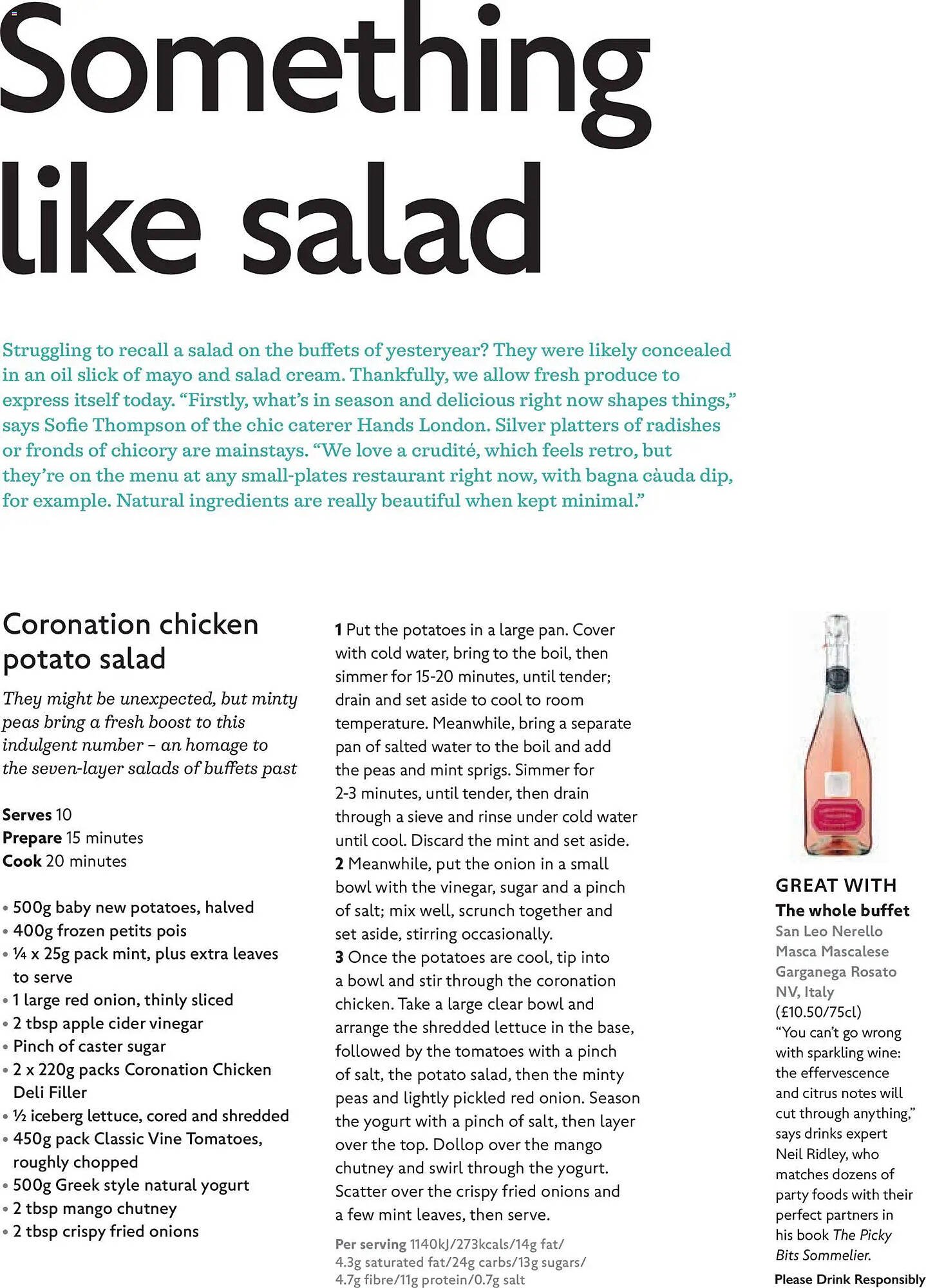 Waitrose catalogue (2026-05-01 - 2026-06-01) | 24
