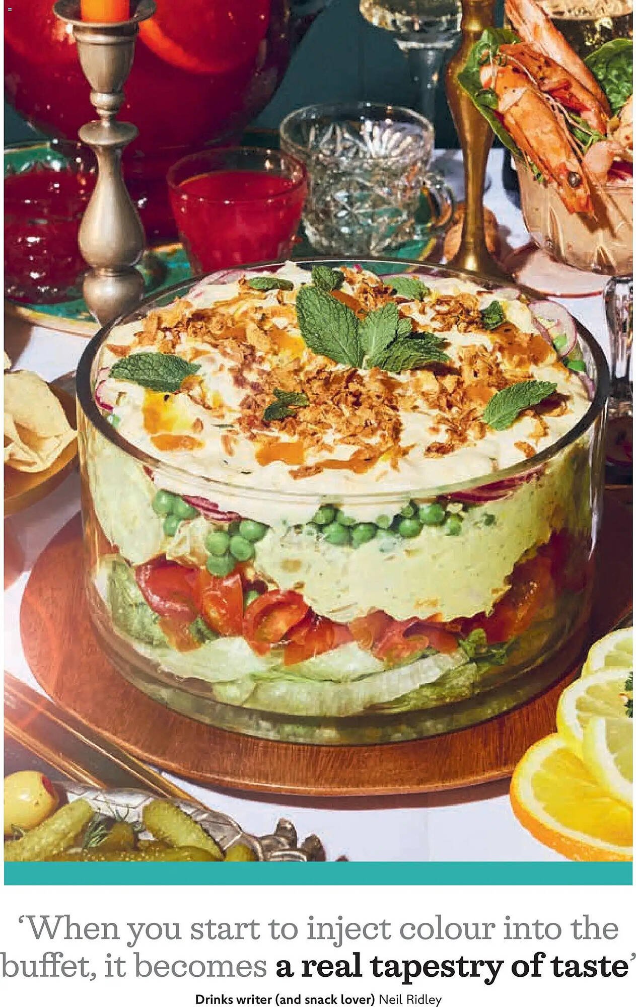 Waitrose catalogue (2026-05-01 - 2026-06-01) | 25
