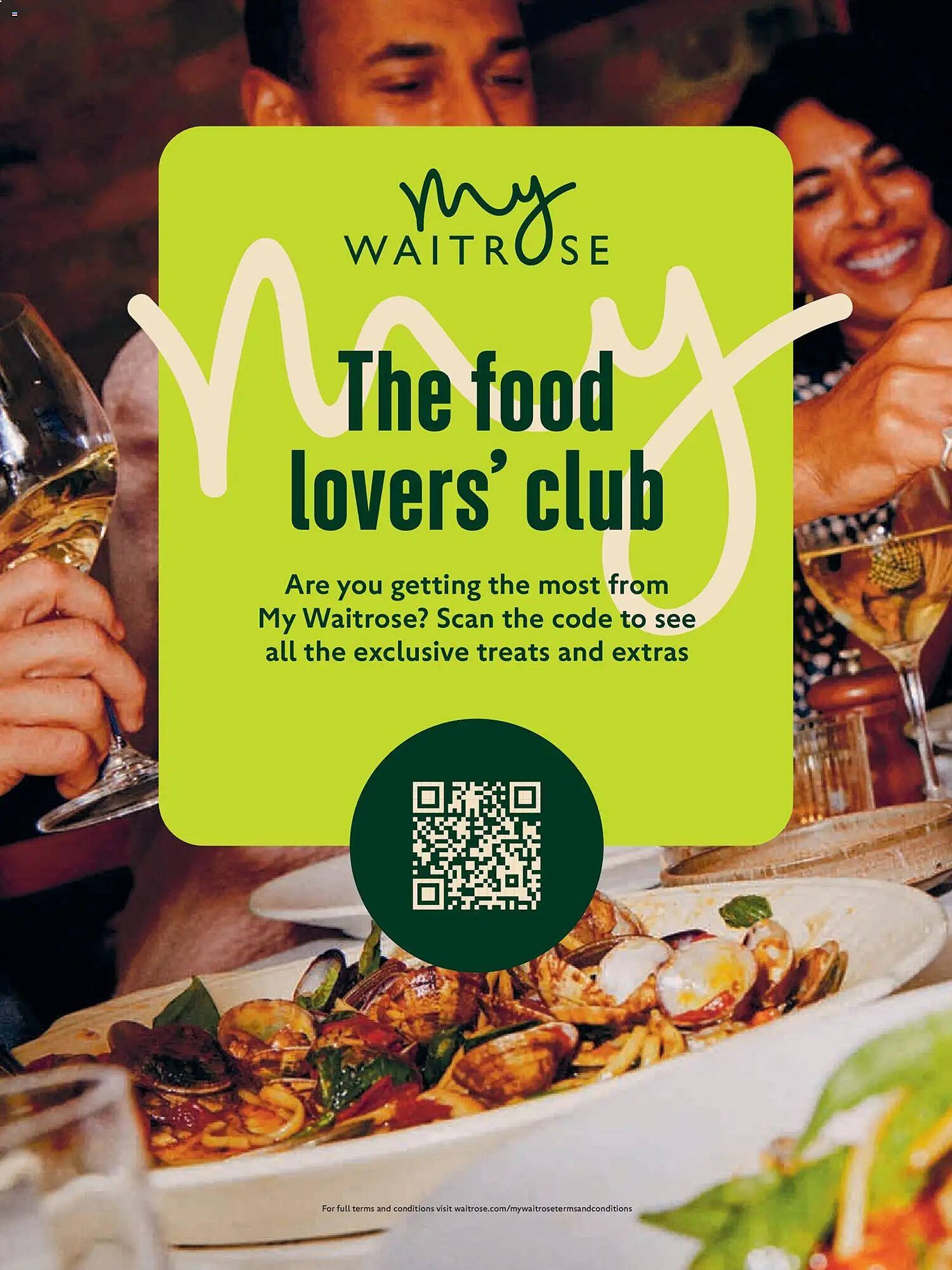 Waitrose catalogue (2026-05-01 - 2026-06-01) | 29