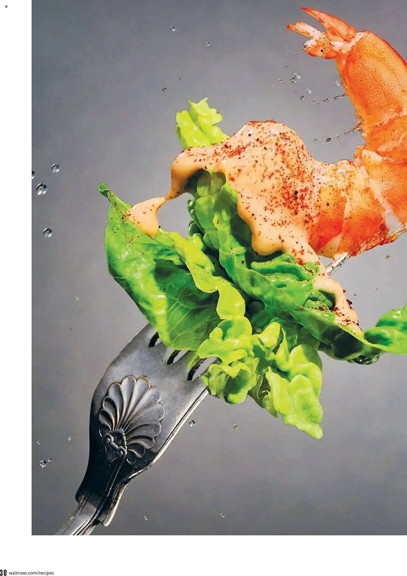 Waitrose catalogue (2026-05-01 - 2026-06-01) | 30