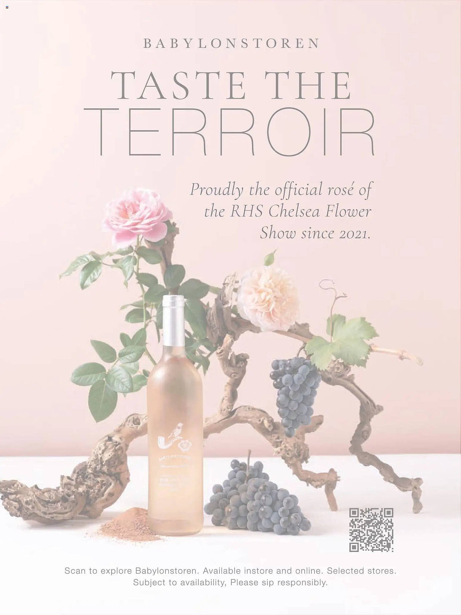 Waitrose catalogue (2026-05-01 - 2026-06-01) | 38