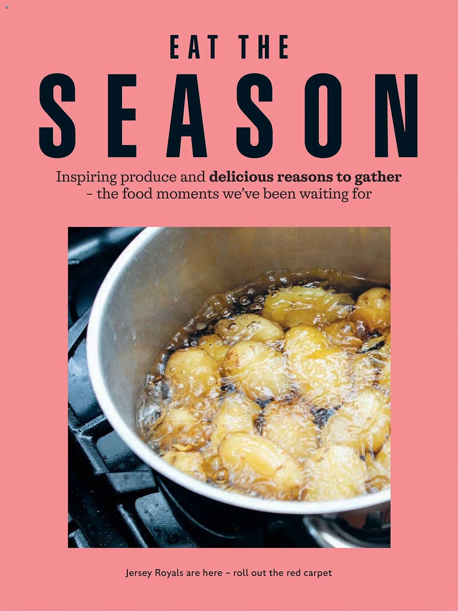 Waitrose catalogue (2026-05-01 - 2026-06-01) | 39