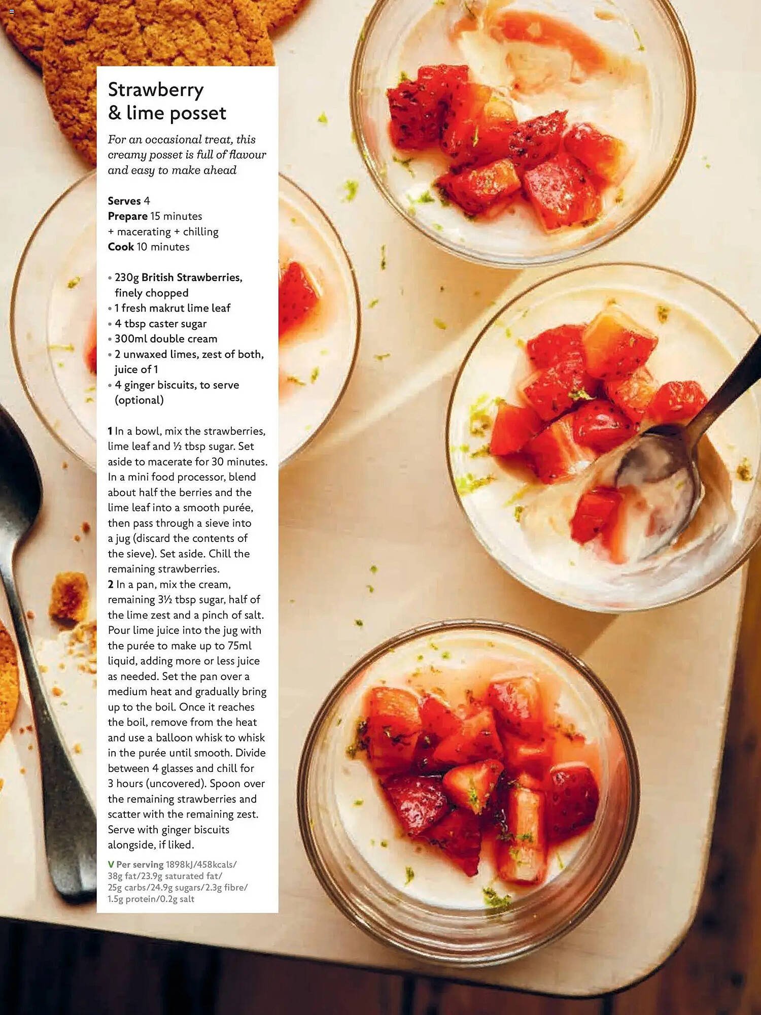 Waitrose catalogue (2026-05-01 - 2026-06-01) | 46