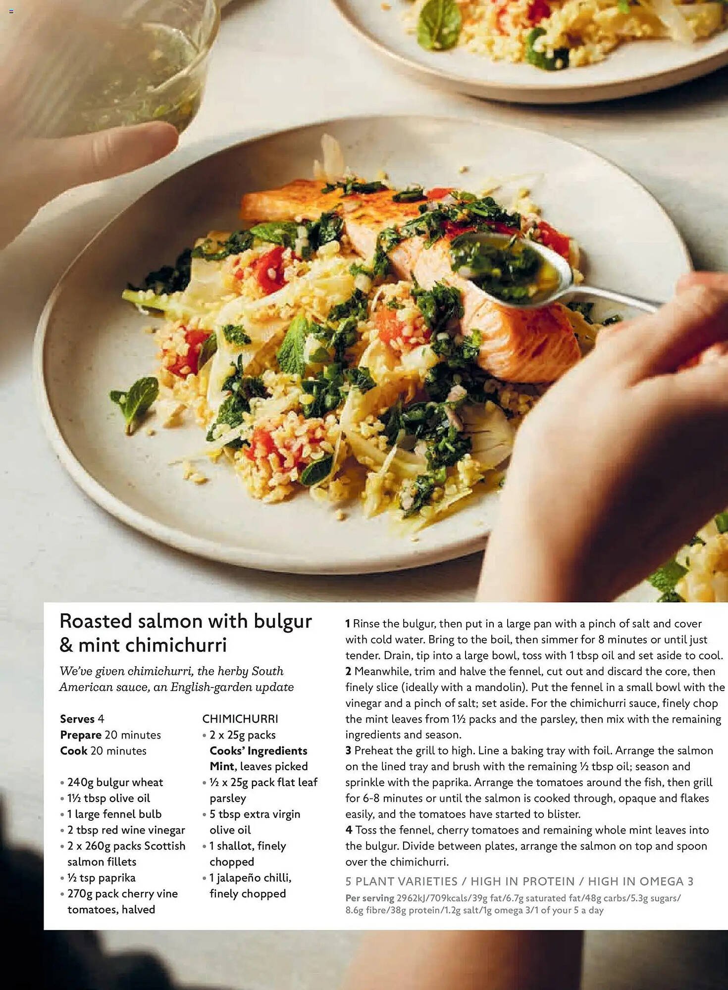 Waitrose catalogue (2026-05-01 - 2026-06-01) | 49