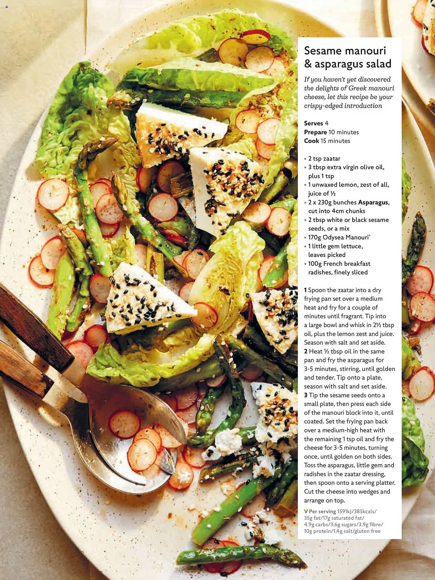 Waitrose catalogue (2026-05-01 - 2026-06-01) | 55