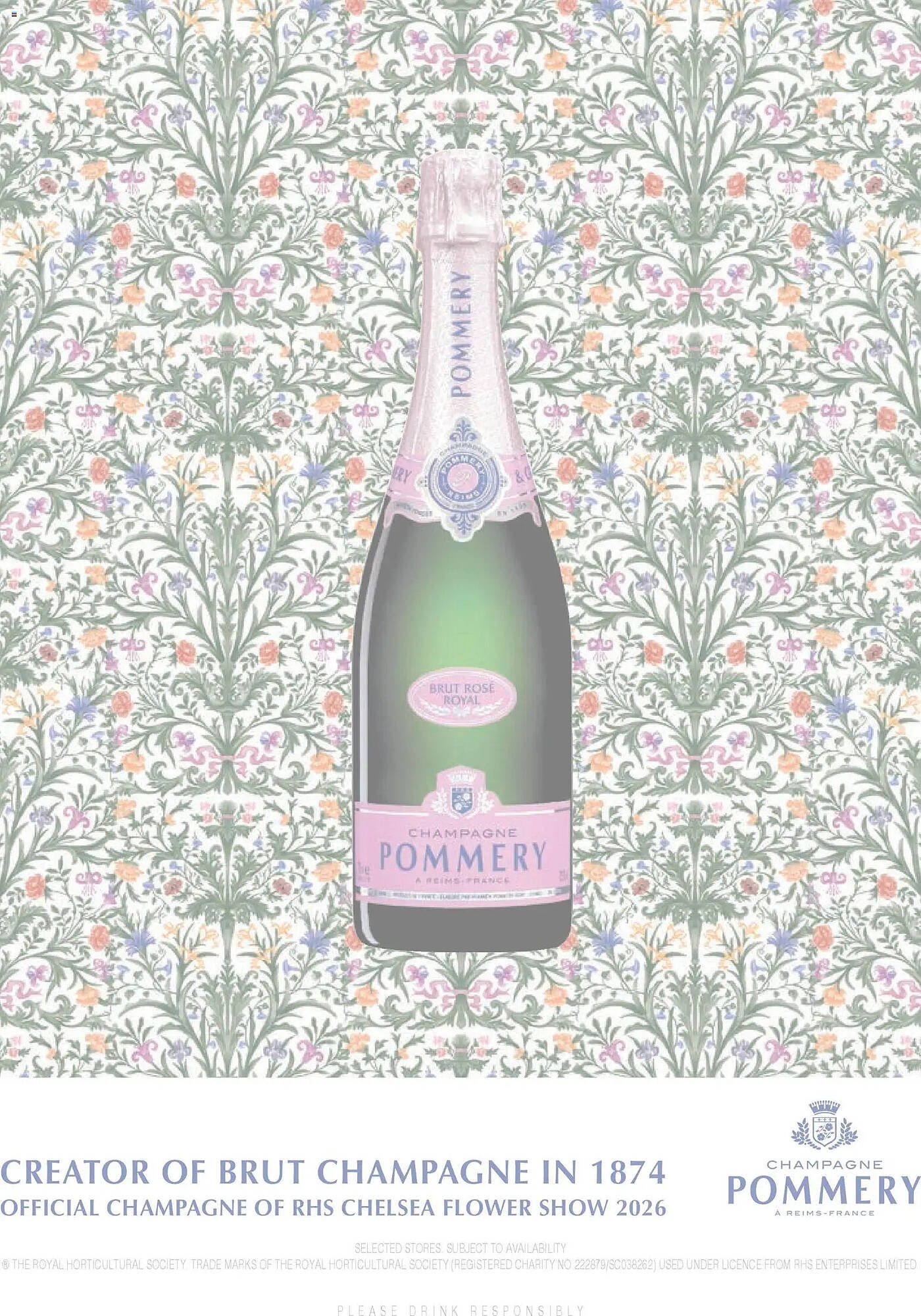 Waitrose catalogue (2026-05-01 - 2026-06-01) | 59