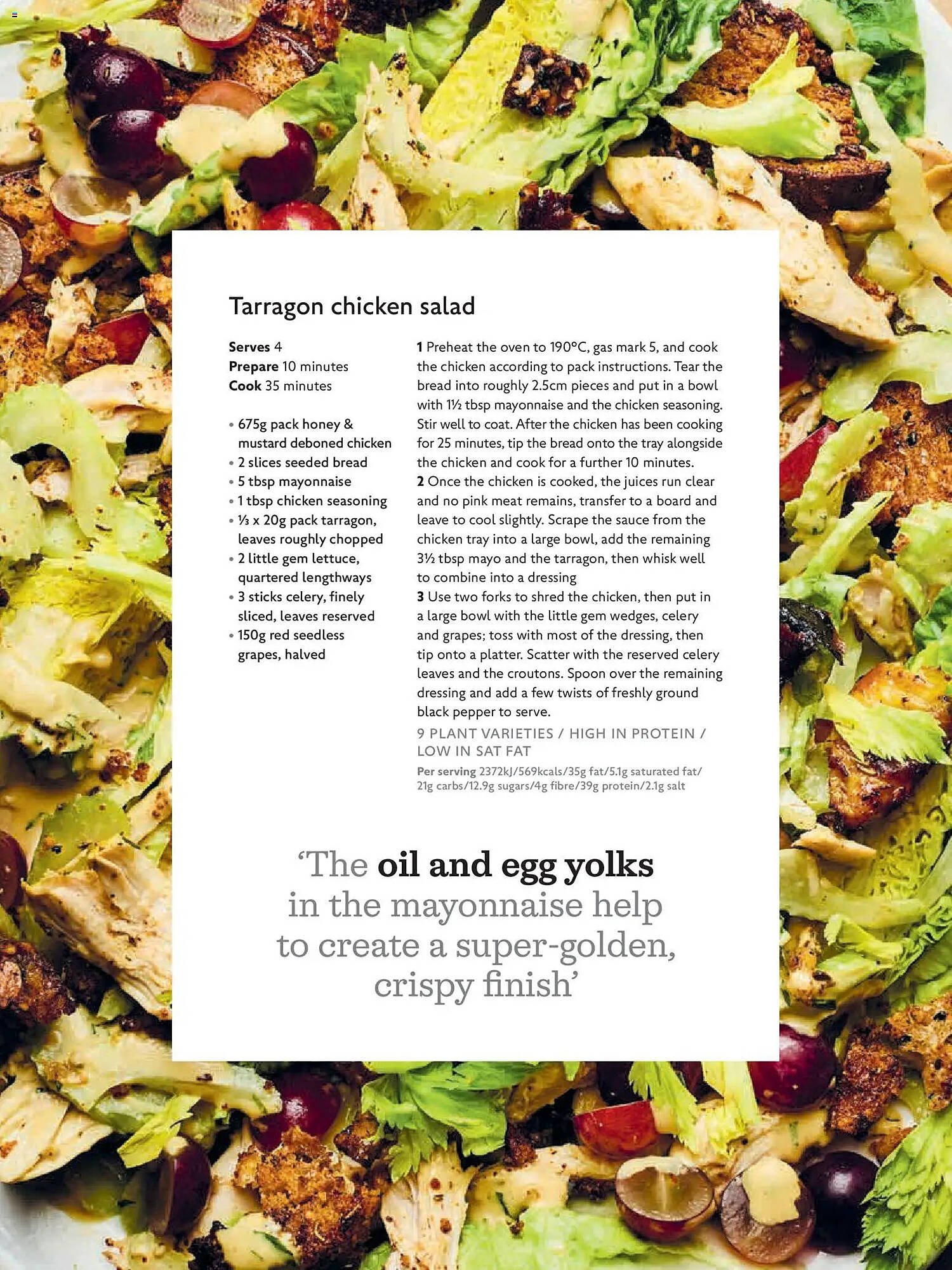 Waitrose catalogue (2026-05-01 - 2026-06-01) | 65