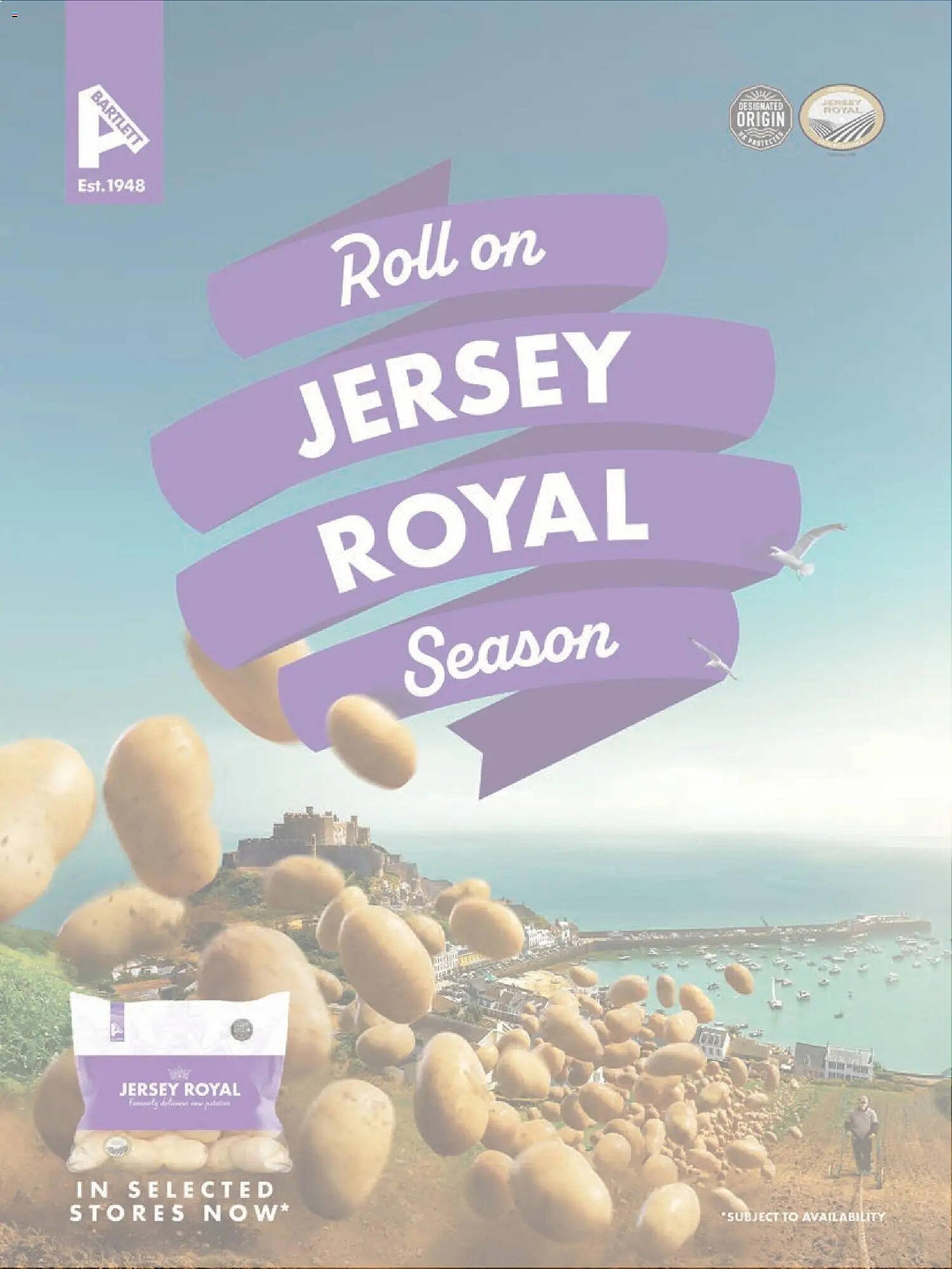 Waitrose catalogue (2026-05-01 - 2026-06-01) | 66