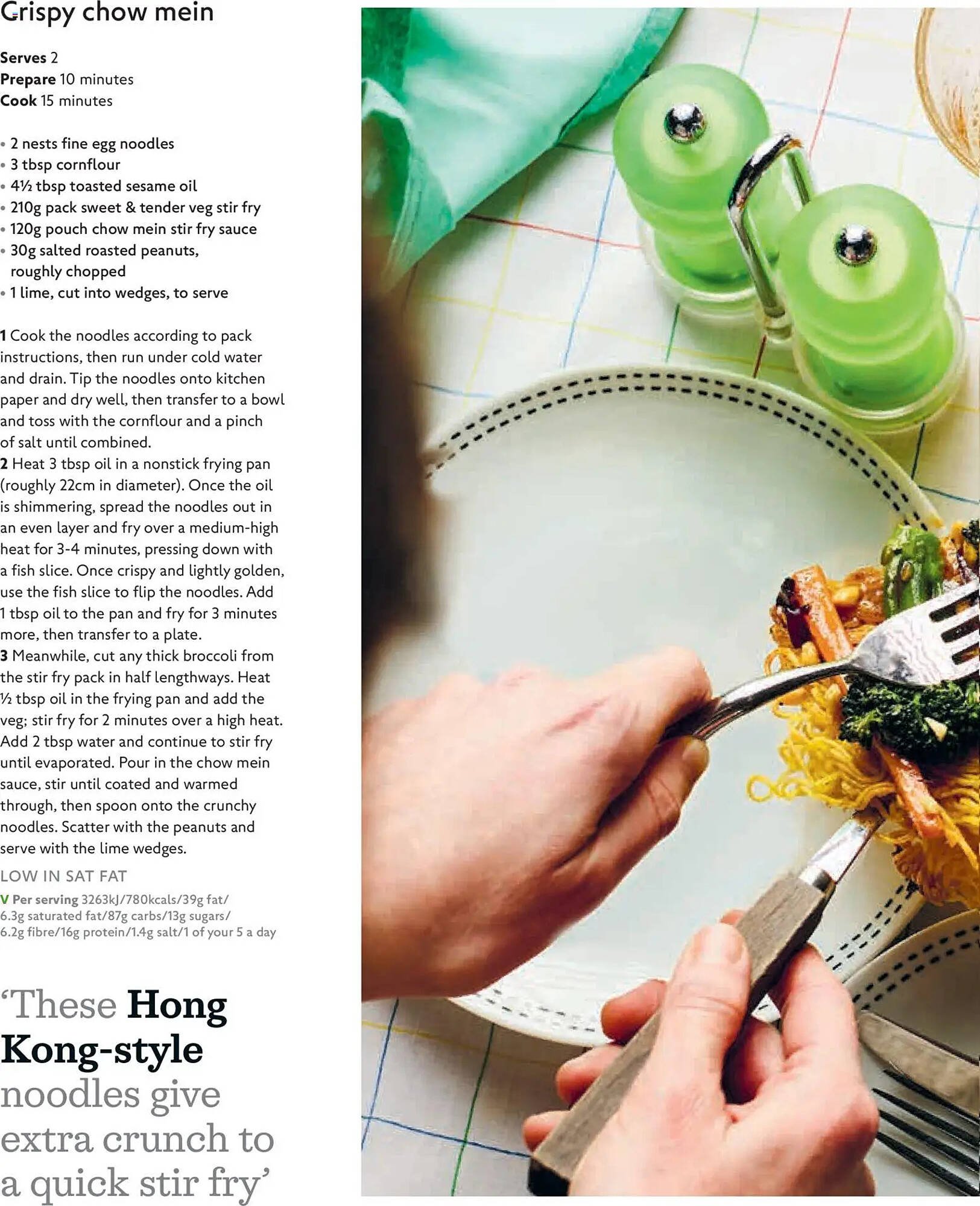 Waitrose catalogue (2026-05-01 - 2026-06-01) | 68