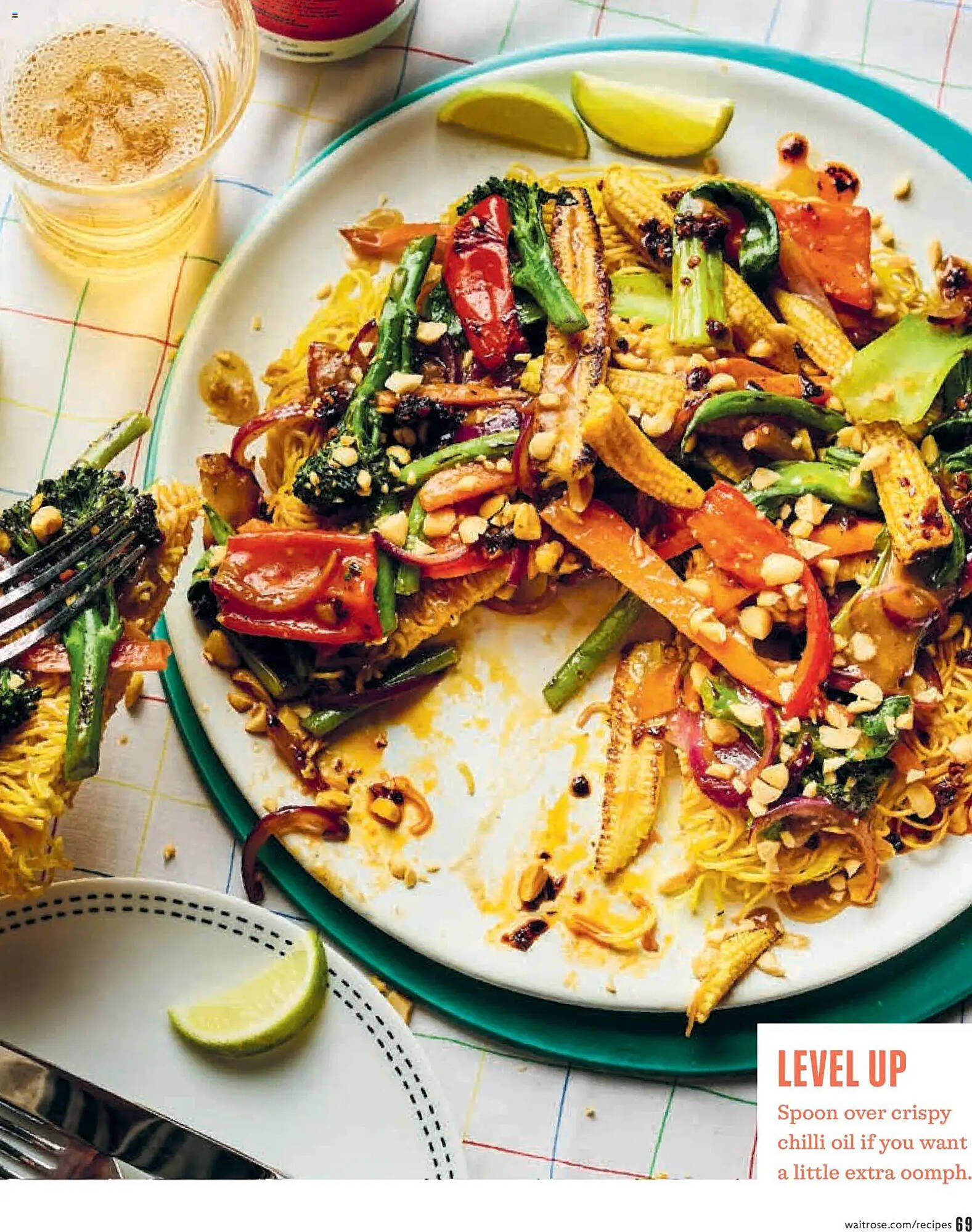 Waitrose catalogue (2026-05-01 - 2026-06-01) | 69