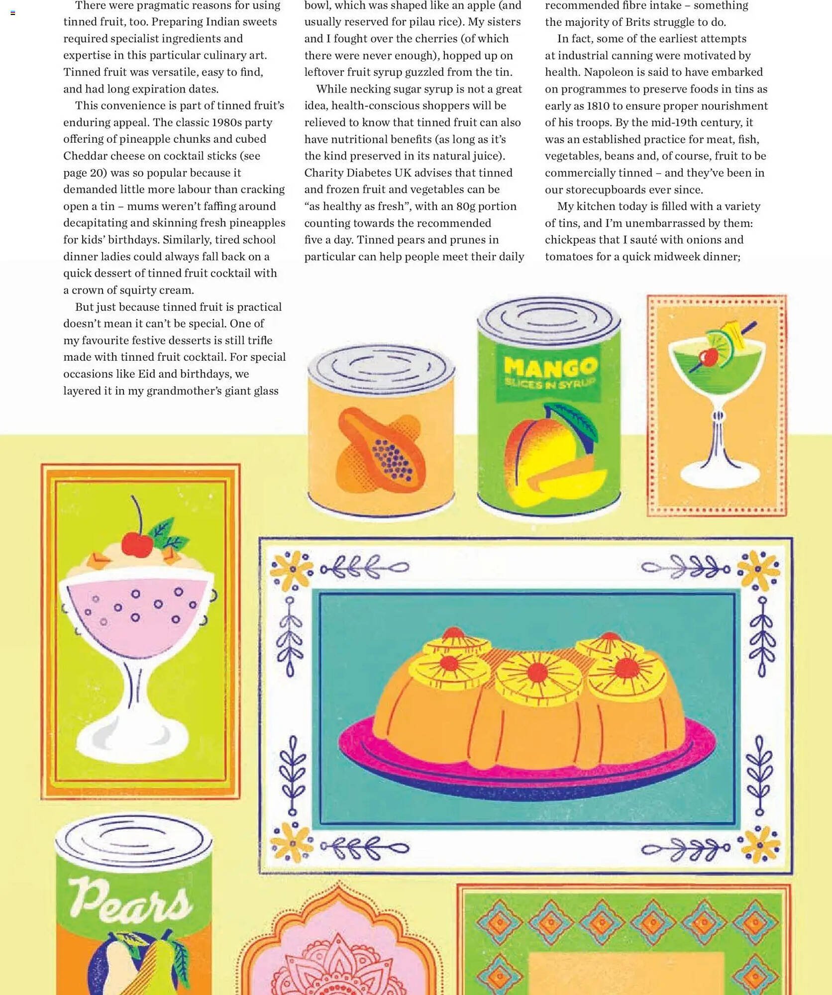 Waitrose catalogue (2026-05-01 - 2026-06-01) | 75