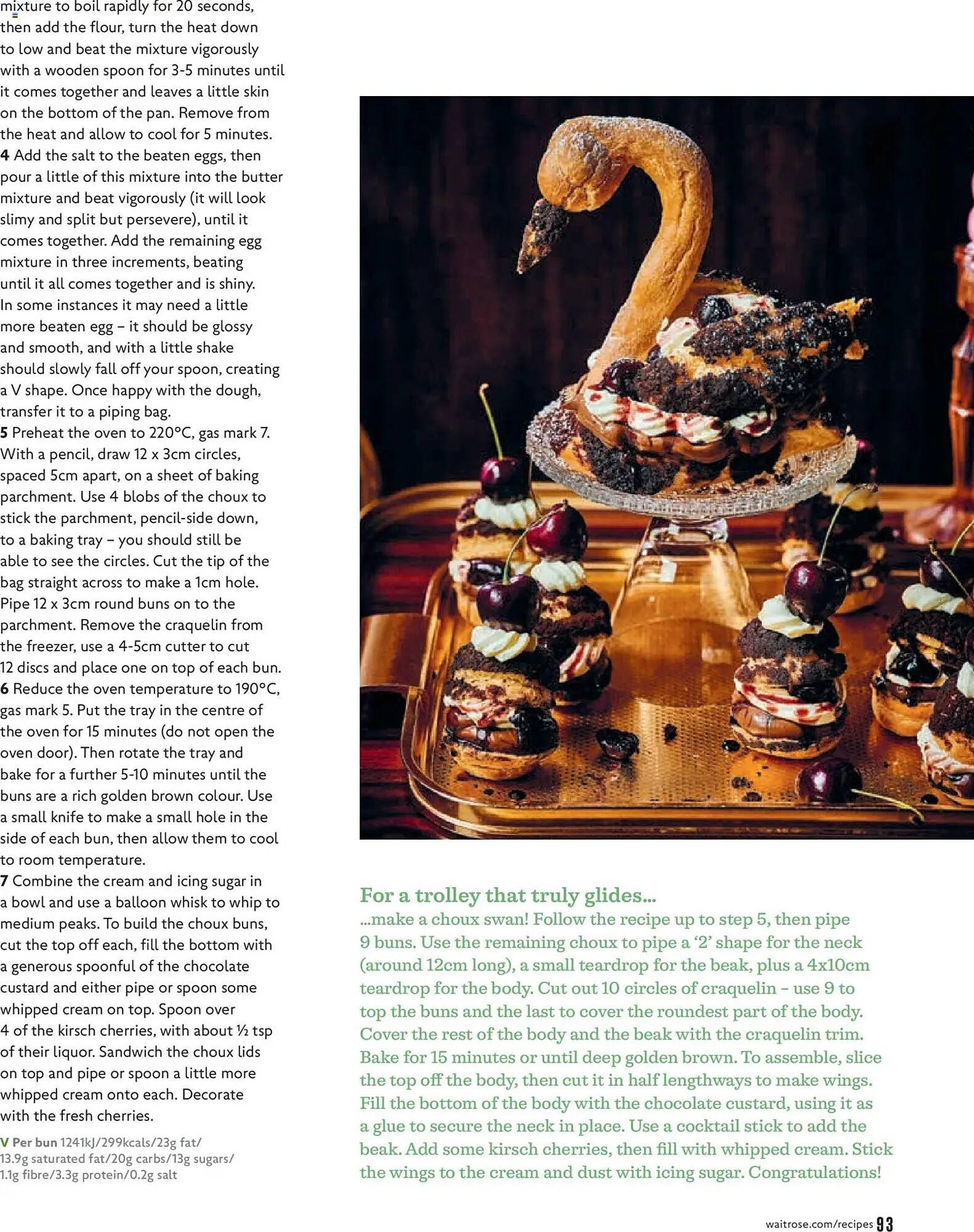 Waitrose catalogue (2026-05-01 - 2026-06-01) | 93