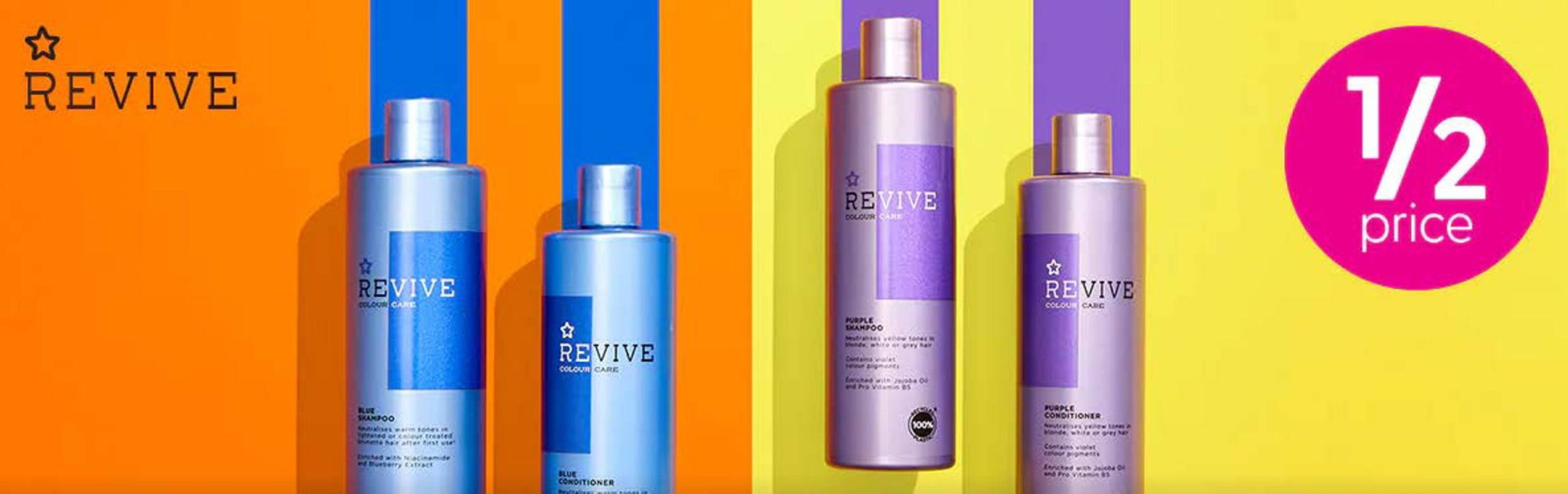 Superdrug catalogue (2025-09-23 - 2025-10-18) | 5