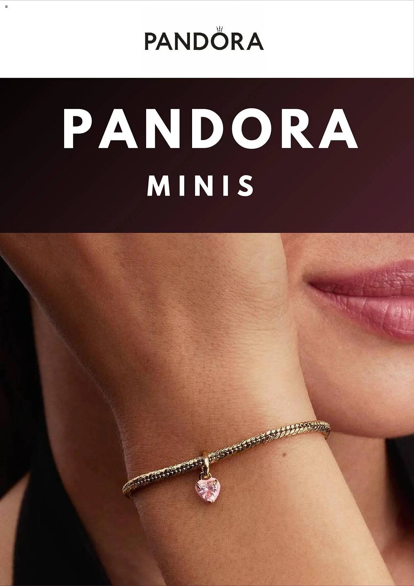Pandora catalogue (2026-03-23 - 2026-04-23) | 1