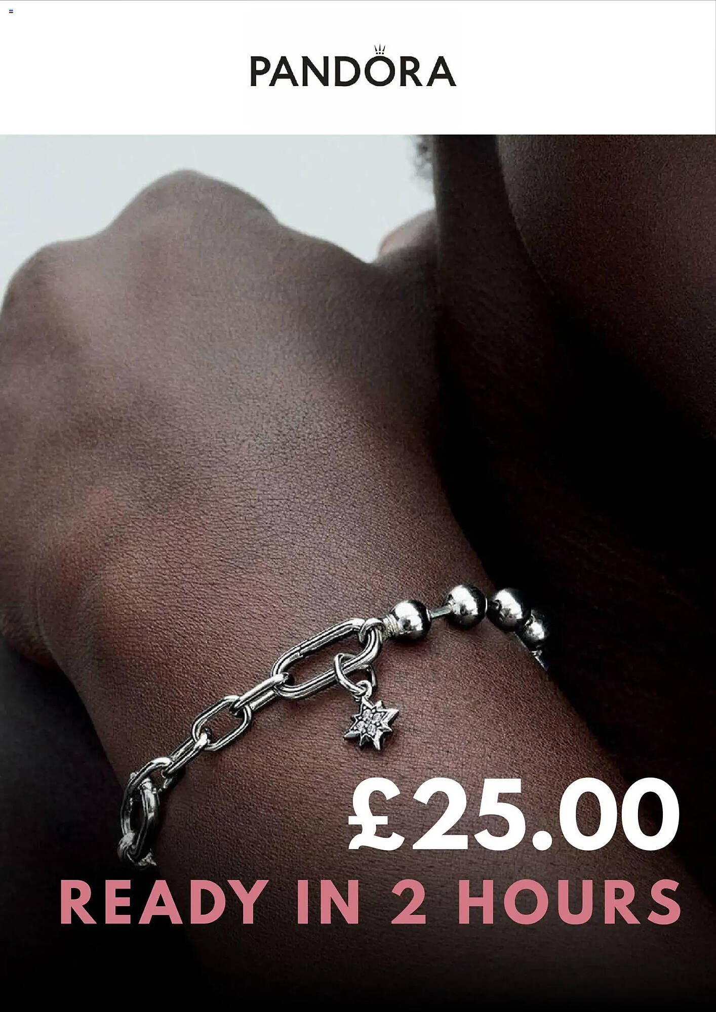 Pandora catalogue (2026-03-23 - 2026-04-23) | 2