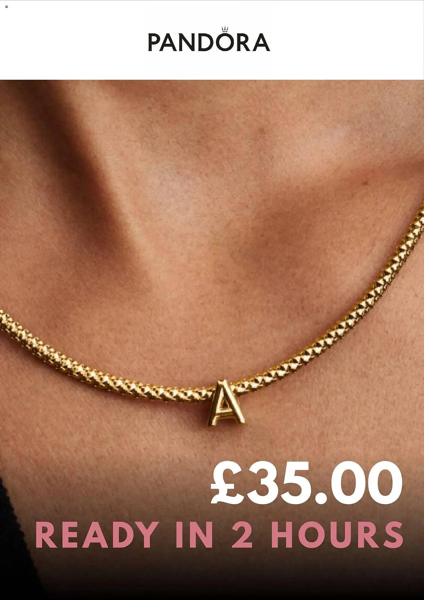 Pandora catalogue (2026-03-23 - 2026-04-23) | 5