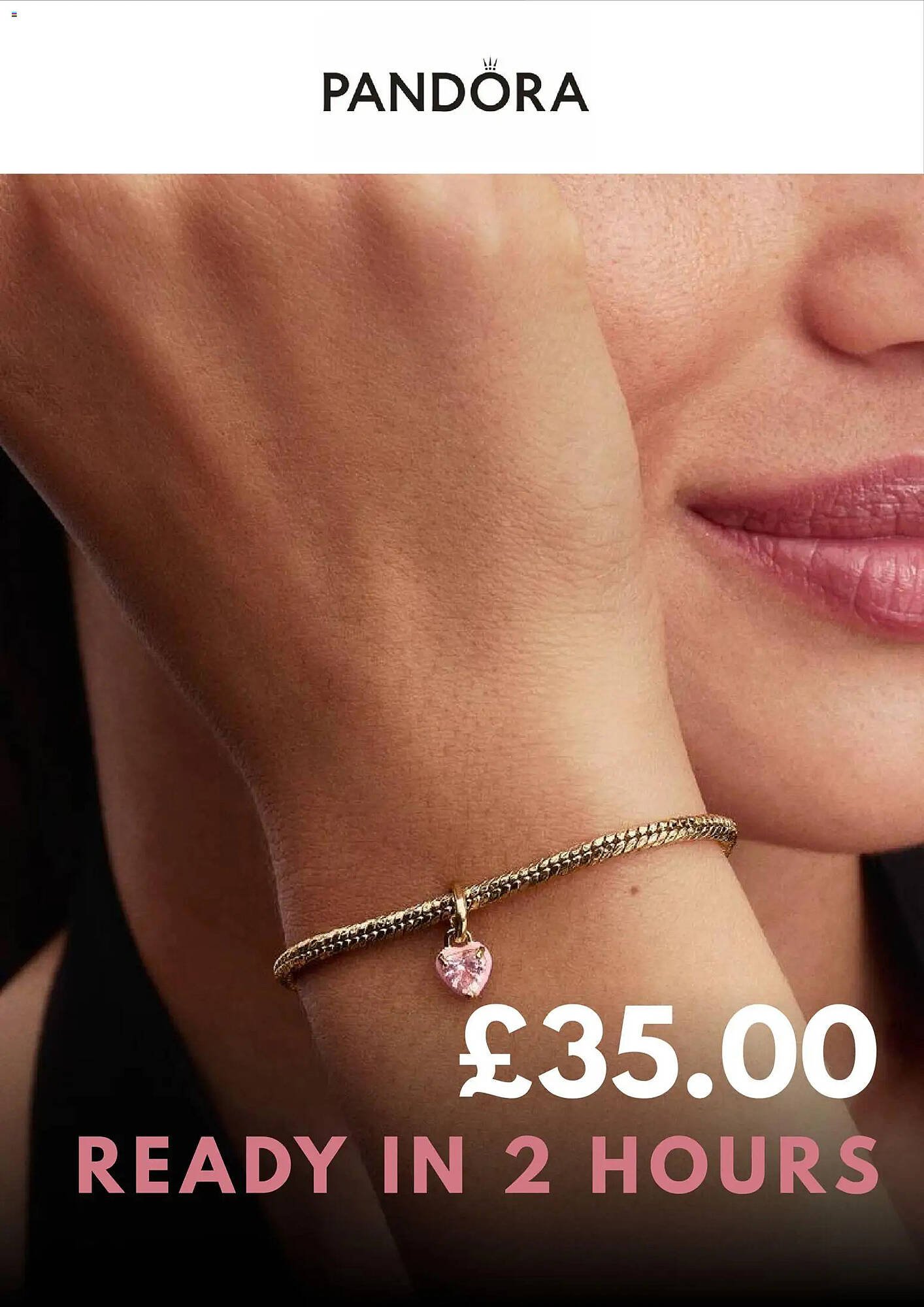 Pandora catalogue (2026-03-23 - 2026-04-23) | 7