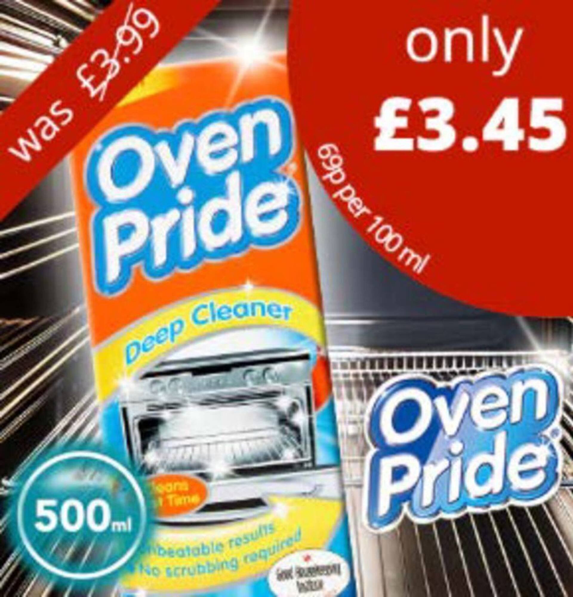 Savers leaflet (2025-12-16 - 2025-12-31) | 3