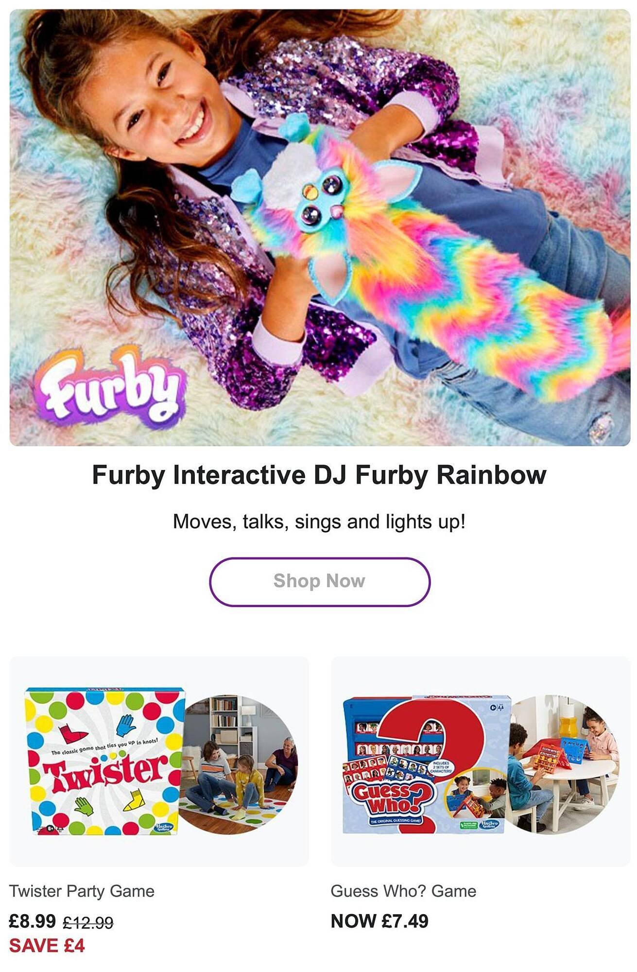 Smyths Toys catalogue (2025-12-02 - 2025-12-18) | 3