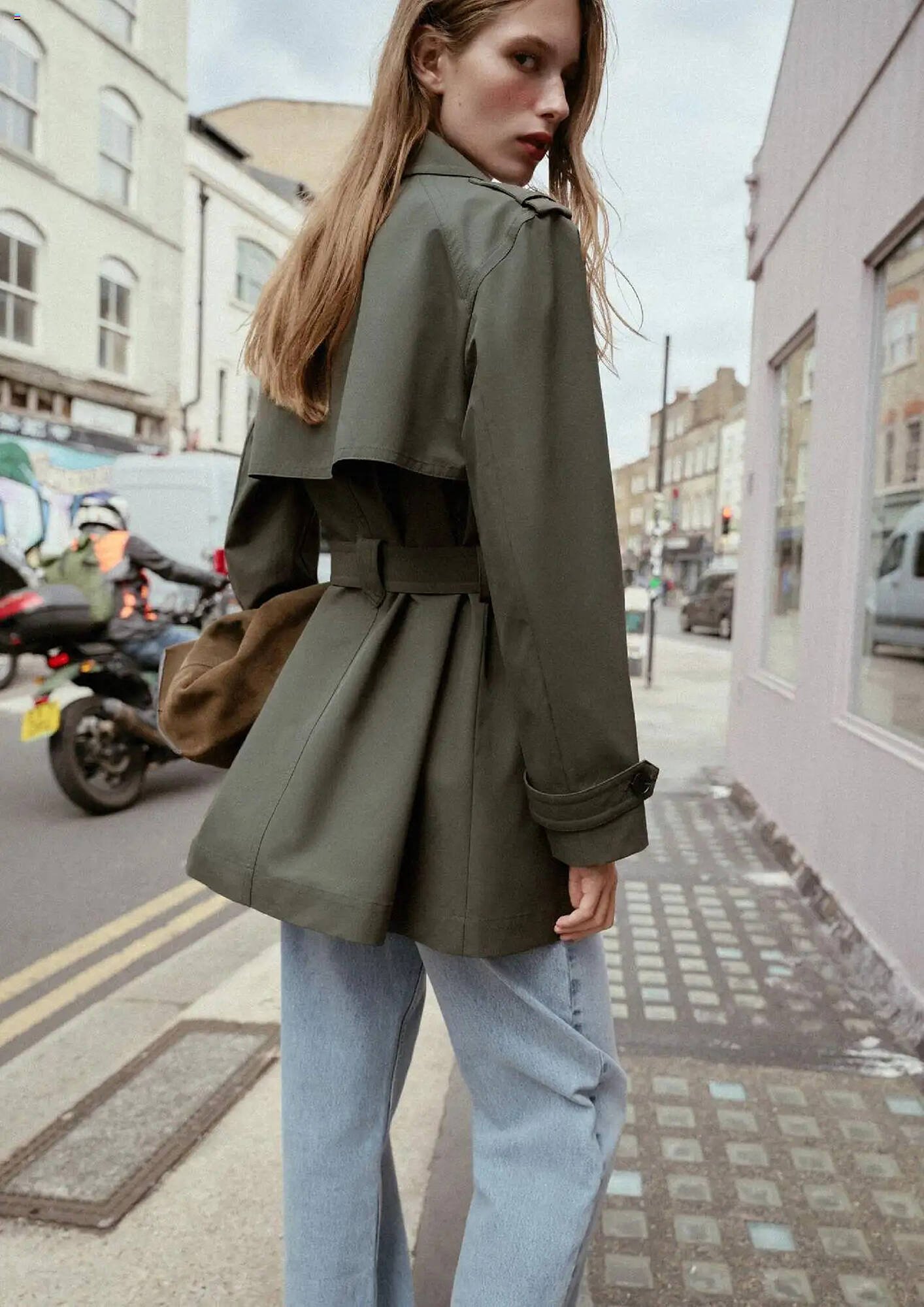 ZARA catalogue (2025-10-01 - 2025-11-01) | 11