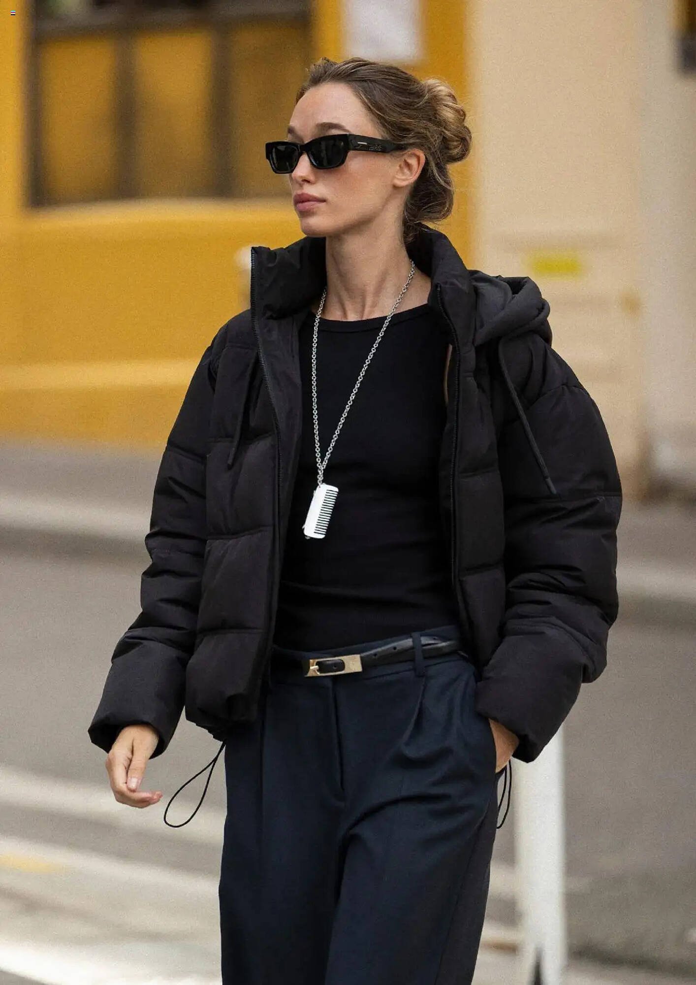 ZARA catalogue (2025-10-01 - 2025-11-01) | 9