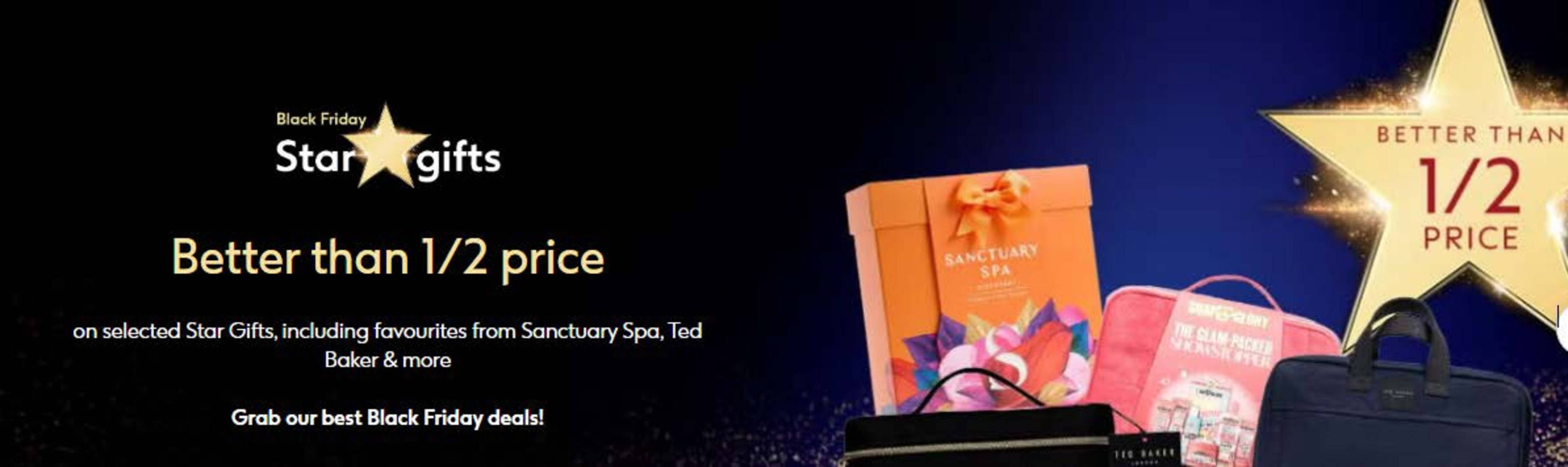 Boots catalogue (2025-11-18 - 2025-12-14) | 4