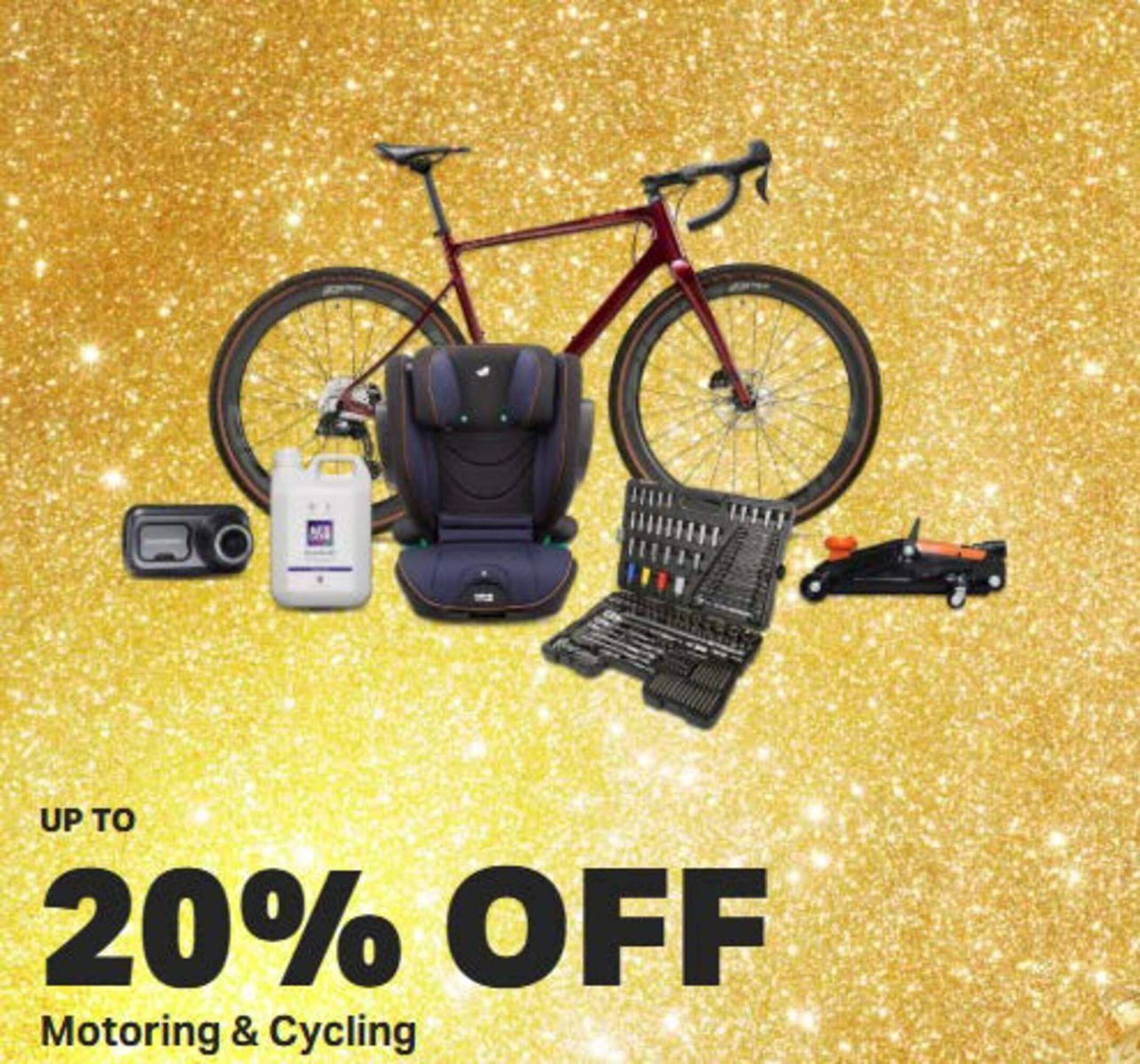 Halfords catalogue (2025-10-15 - 2025-11-11) | 1