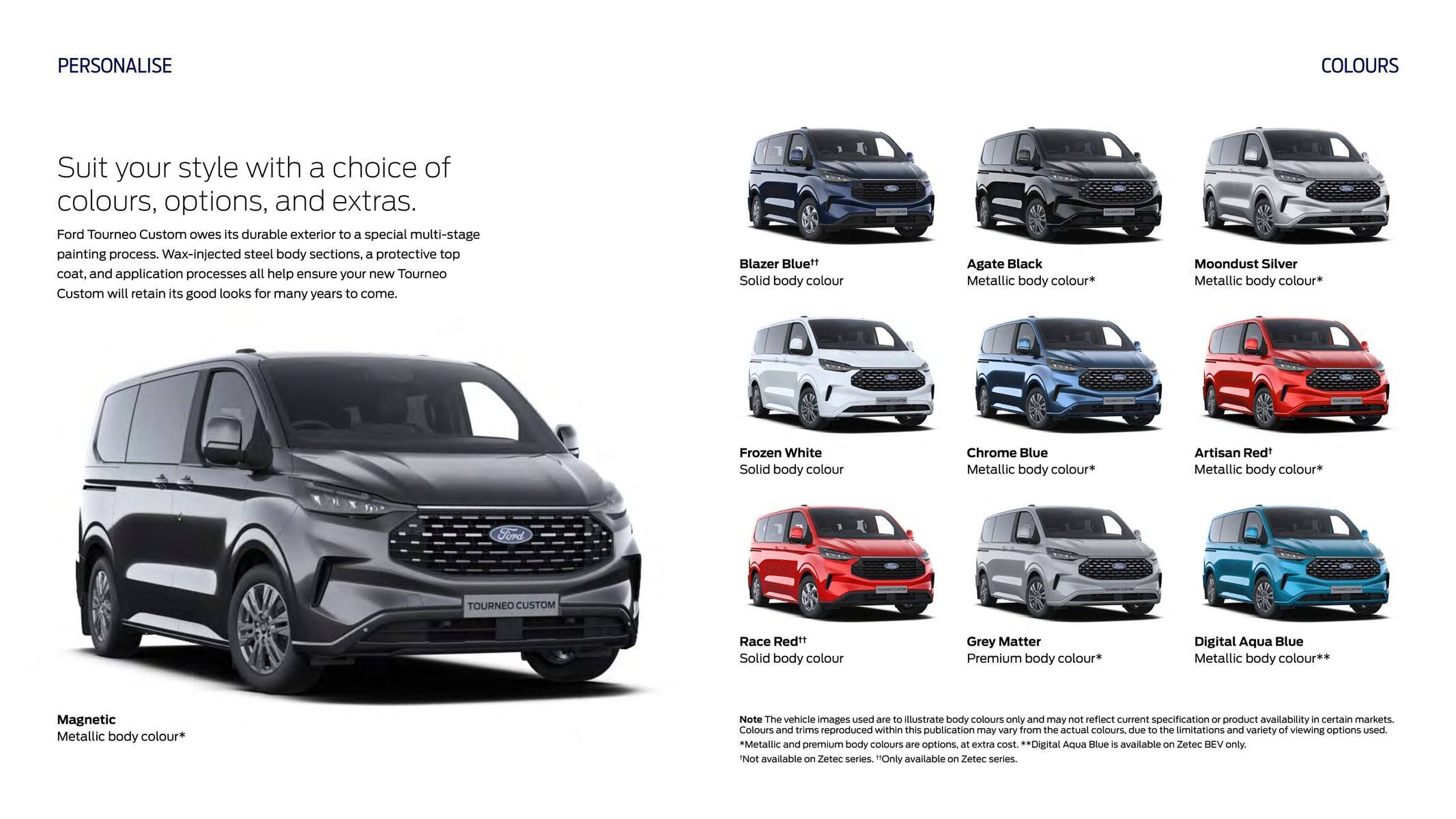 Ford leaflet (2025-10-16 - 2026-10-16) | 11
