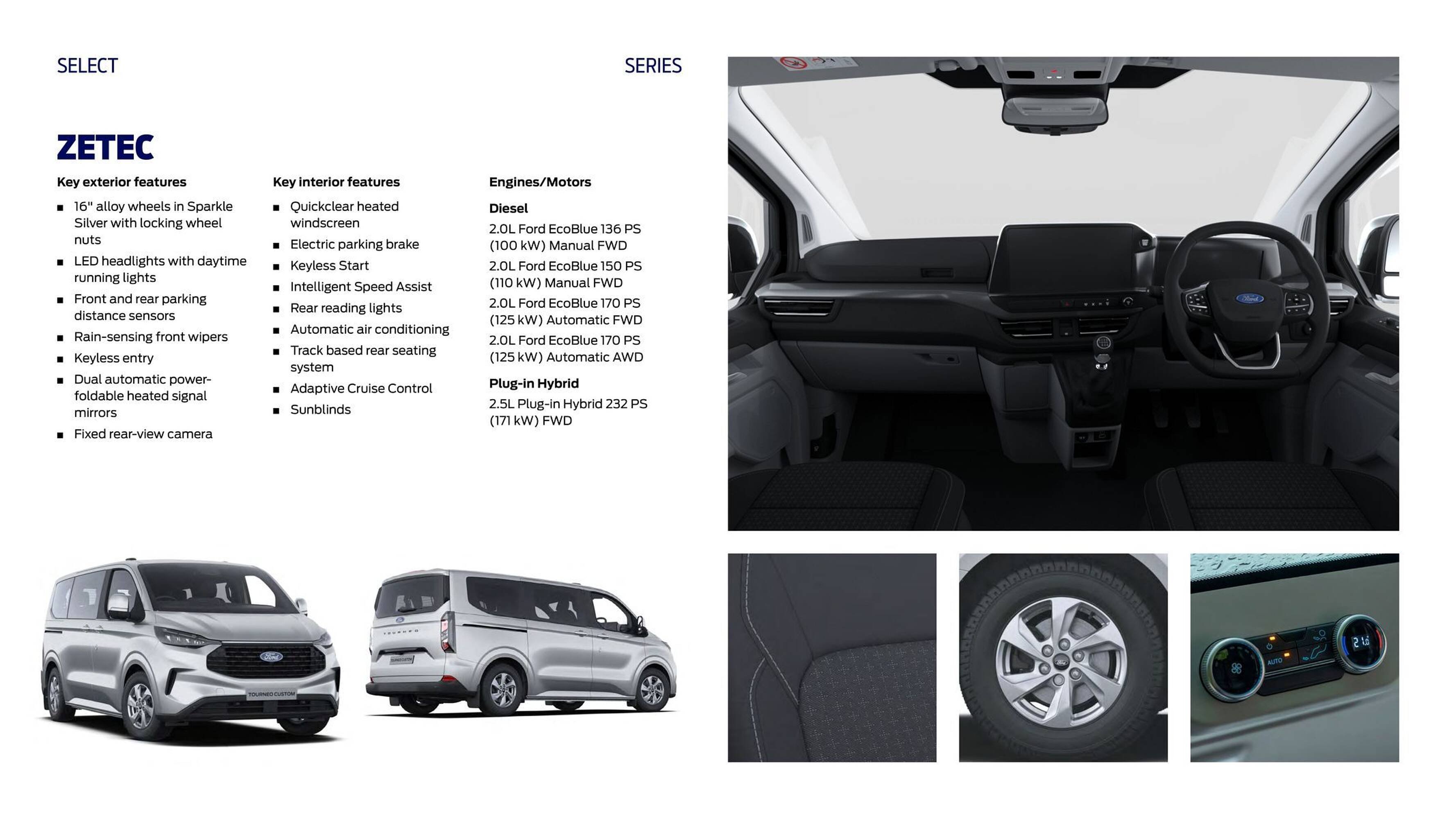 Ford leaflet (2025-10-16 - 2026-10-16) | 3