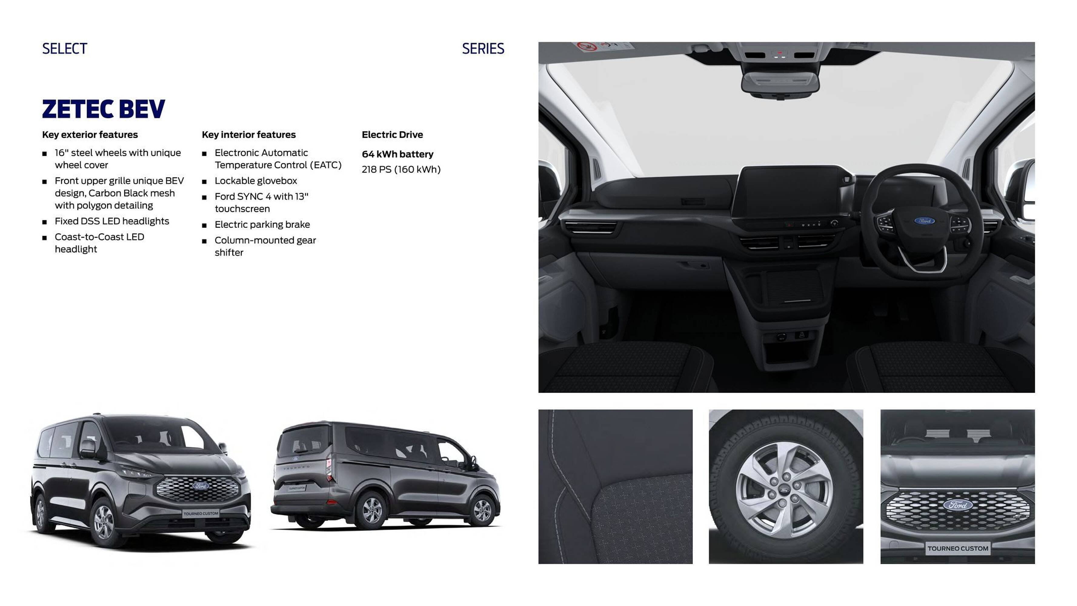 Ford leaflet (2025-10-16 - 2026-10-16) | 4