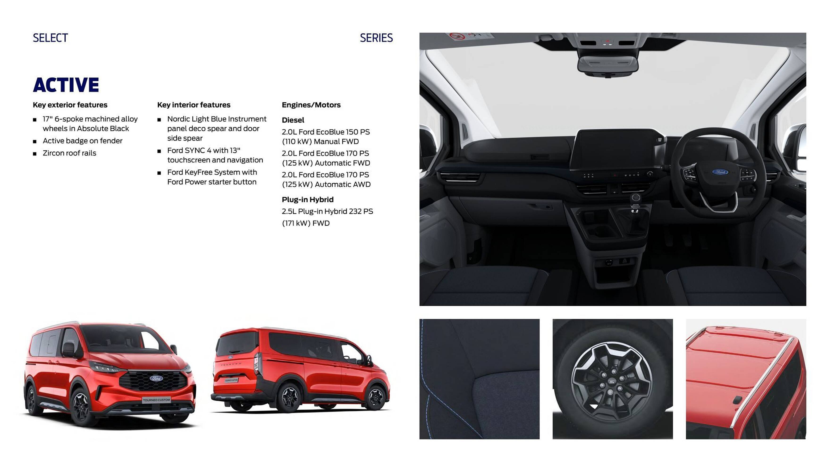 Ford leaflet (2025-10-16 - 2026-10-16) | 9
