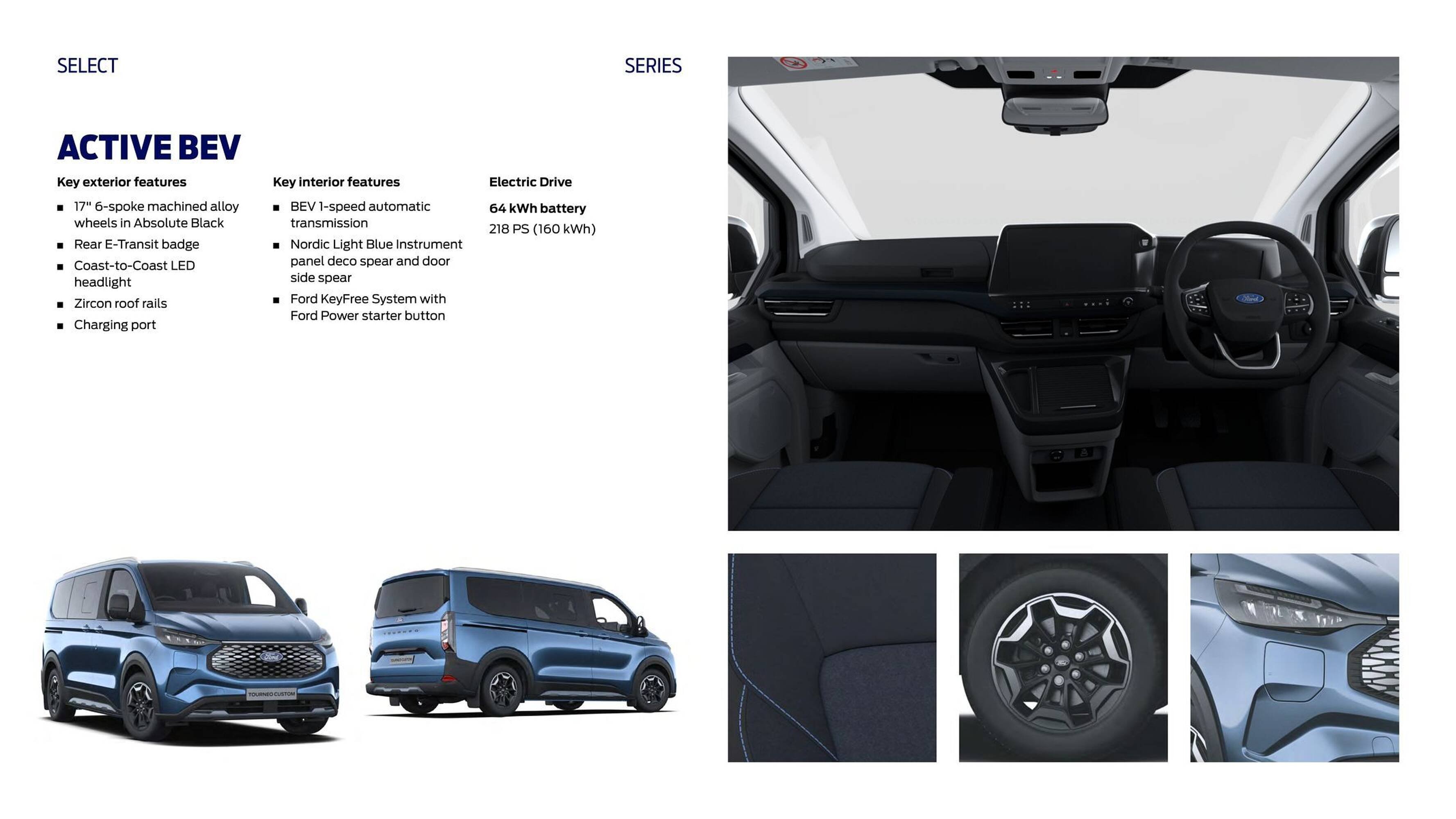 Ford leaflet (2025-10-16 - 2026-10-16) | 10