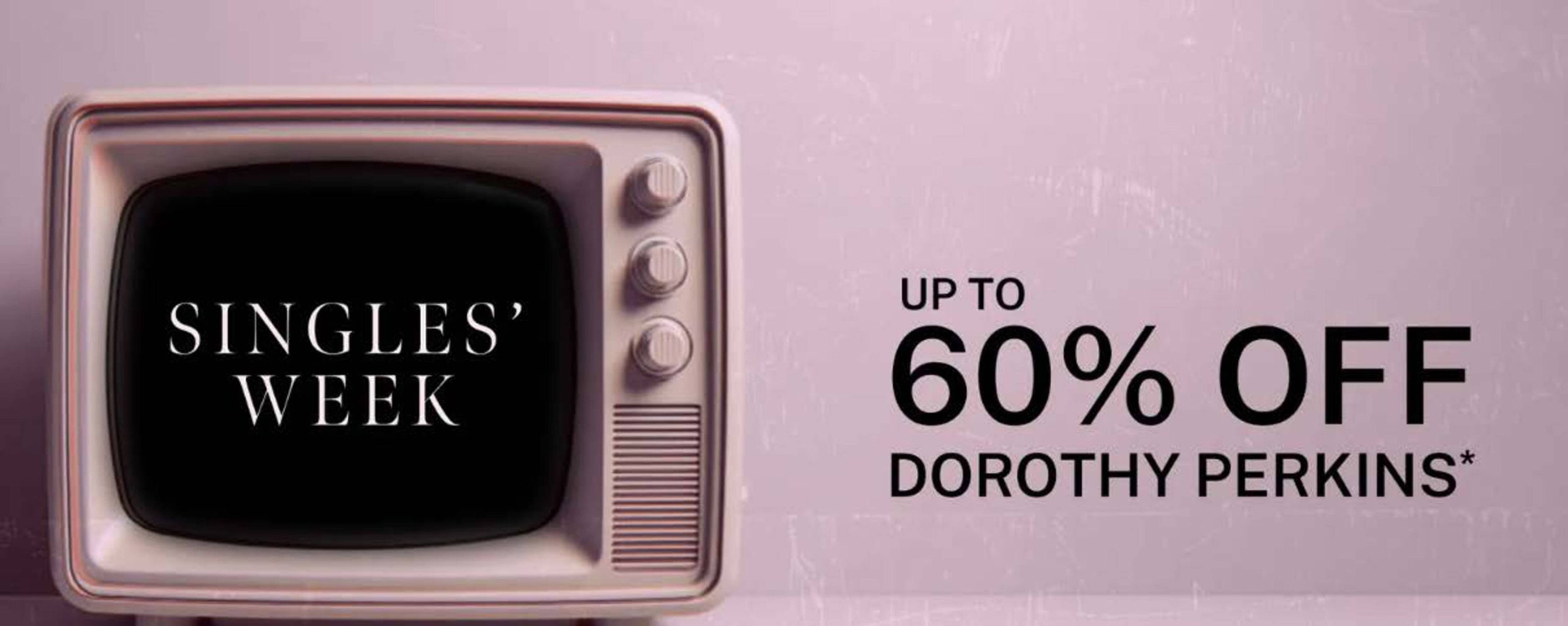 Dorothy Perkins leaflet (2025-11-07 - 2025-11-13) | 1