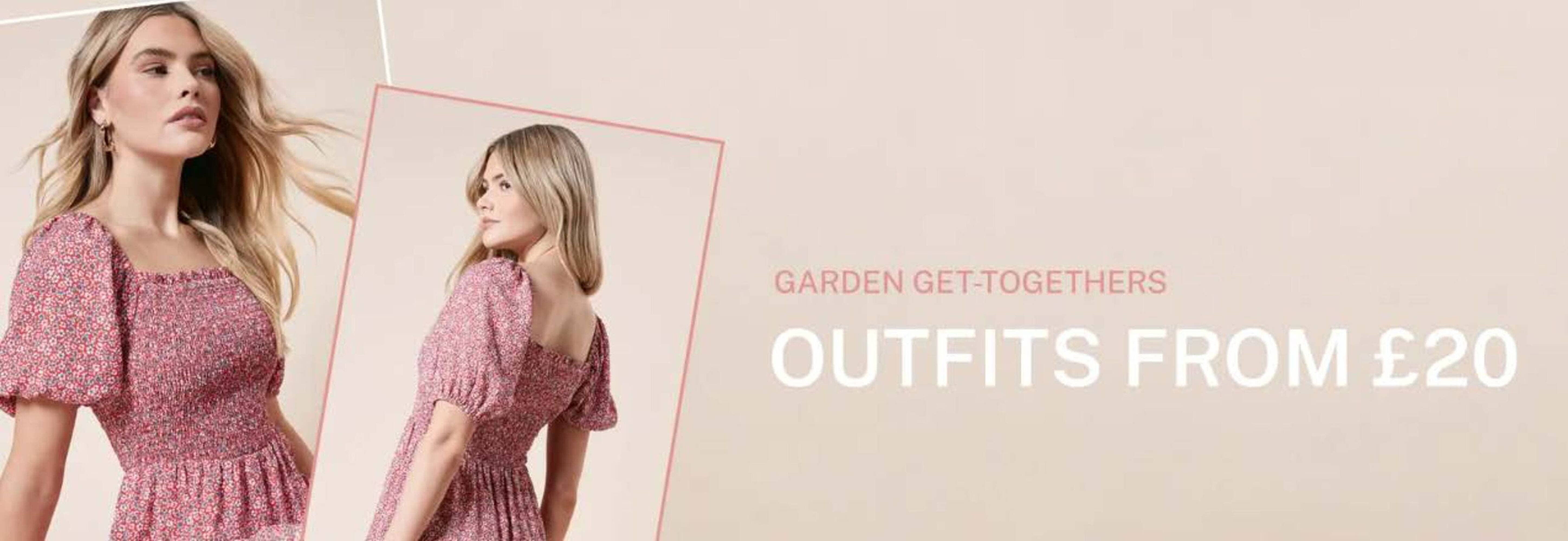 Dorothy Perkins leaflet (2026-05-06 - 2026-05-23) | 2