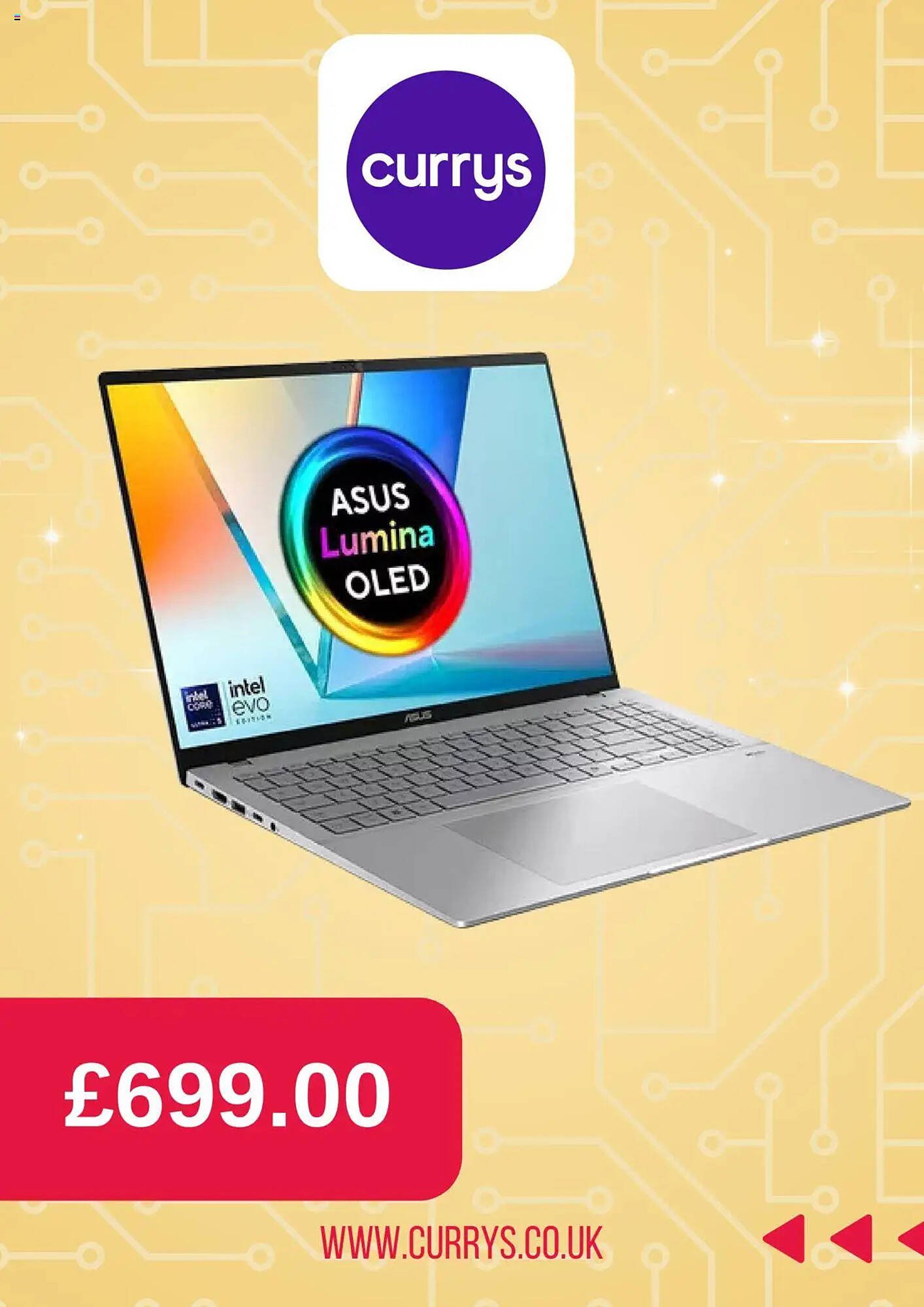 Currys PC World leaflet (2025-10-12 - 2025-11-12) | 5