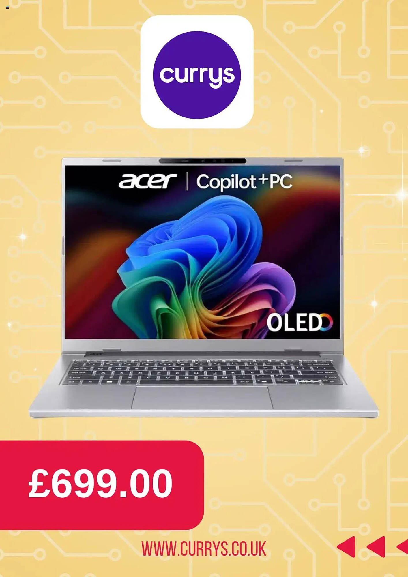Currys PC World leaflet (2025-10-12 - 2025-11-12) | 6