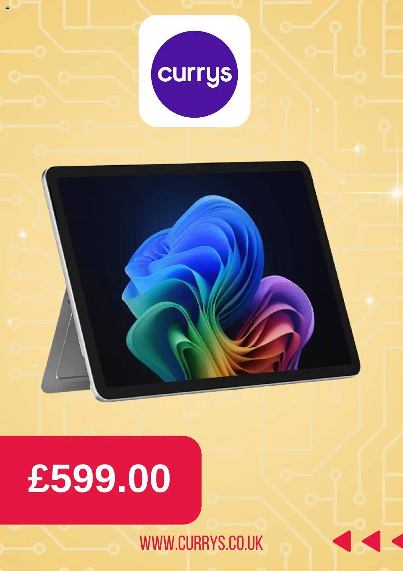 Currys PC World leaflet (2025-10-12 - 2025-11-12) | 7