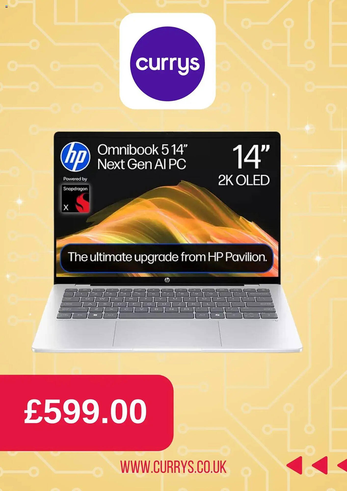 Currys PC World leaflet (2025-10-12 - 2025-11-12) | 8