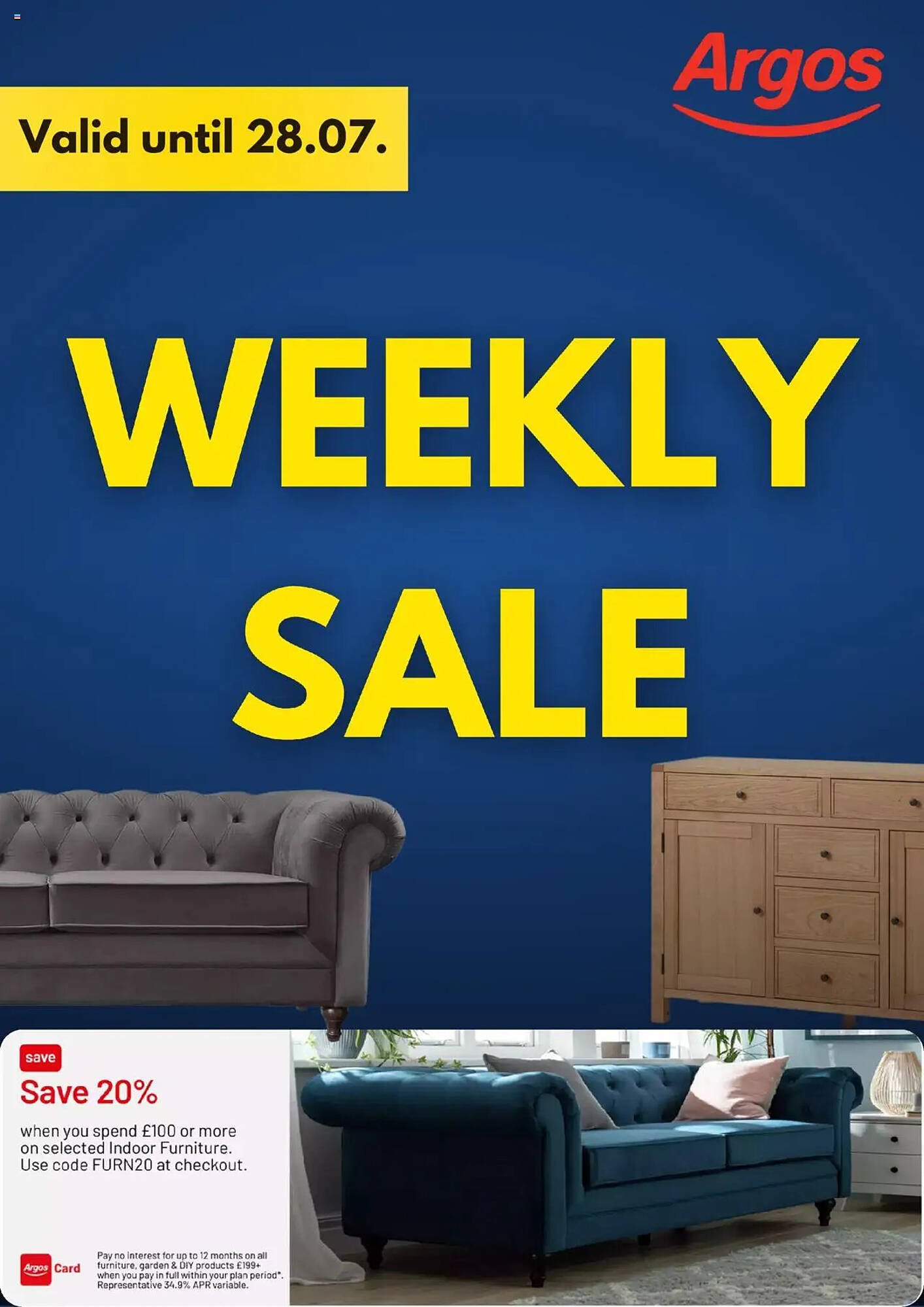 Argos leaflet (2025-07-22 - 2025-07-29) | 1
